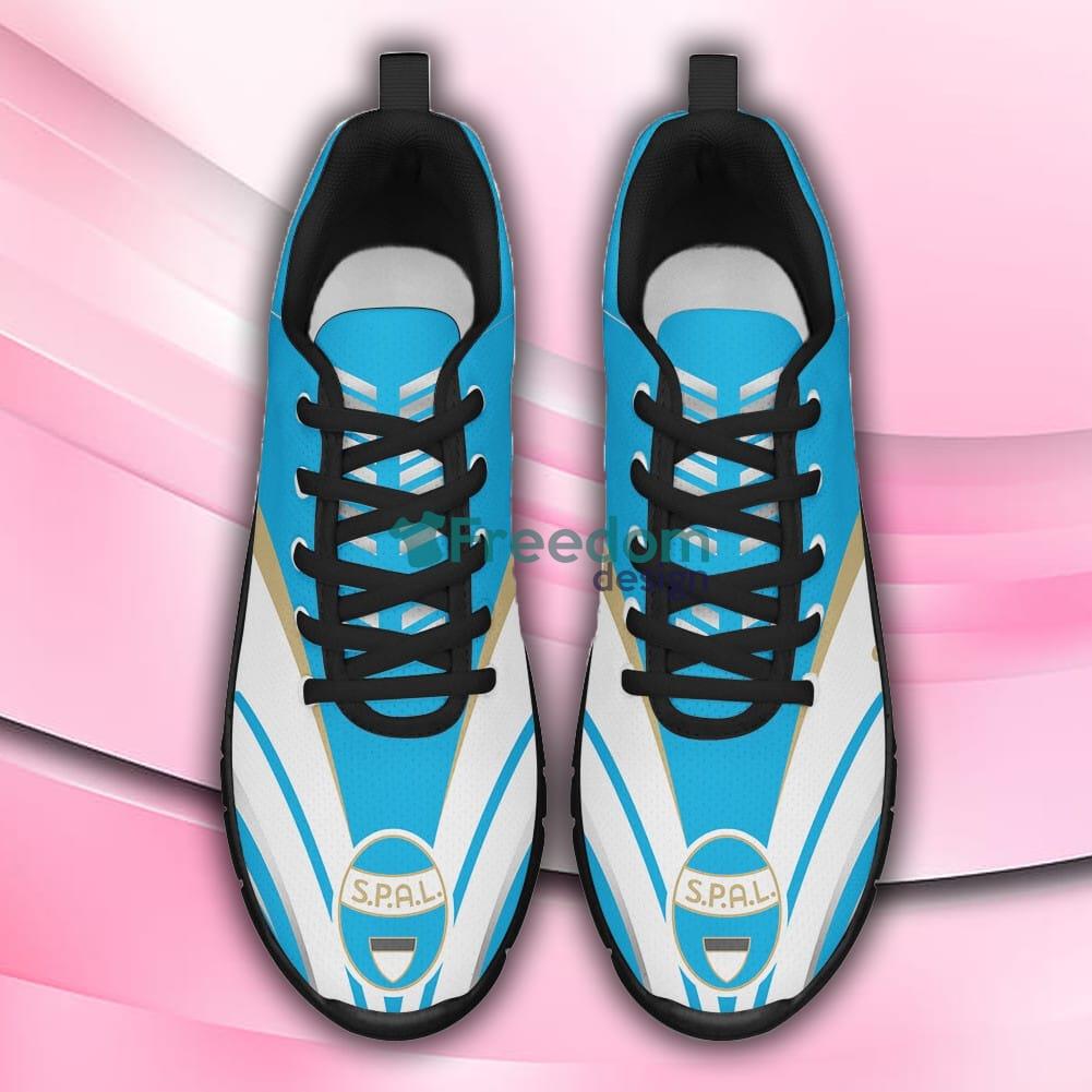 Spal 2013 Serie A Sneakers Running Shoes Custom Name Gift For Men And Women - Spal 2013 SHC148_6 Spal 2013 Serie A Sneakers Running Shoes Custom Name Gift For Men And Women - Spal 2013 SHC148_6