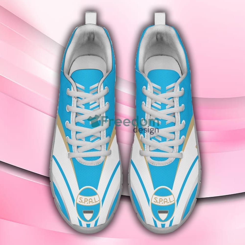 Spal 2013 Serie A Sneakers Running Shoes Custom Name Gift For Men And Women - Spal 2013 SHC148_9 Spal 2013 Serie A Sneakers Running Shoes Custom Name Gift For Men And Women - Spal 2013 SHC148_9