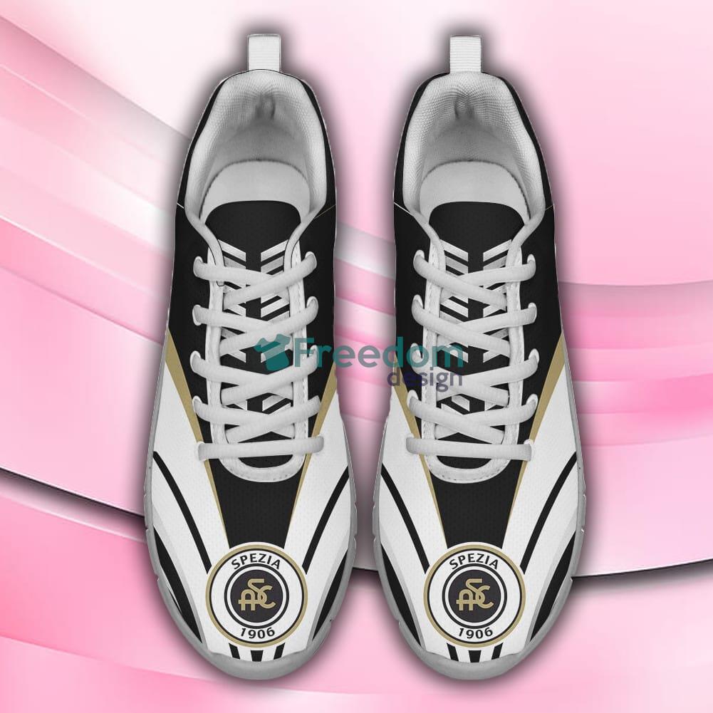 Spezia Calcio Serie A Sneakers Running Shoes Custom Name Gift For Men And Women - Spezia Calcio SHC123_9 Spezia Calcio Serie A Sneakers Running Shoes Custom Name Gift For Men And Women - Spezia Calcio SHC123_9