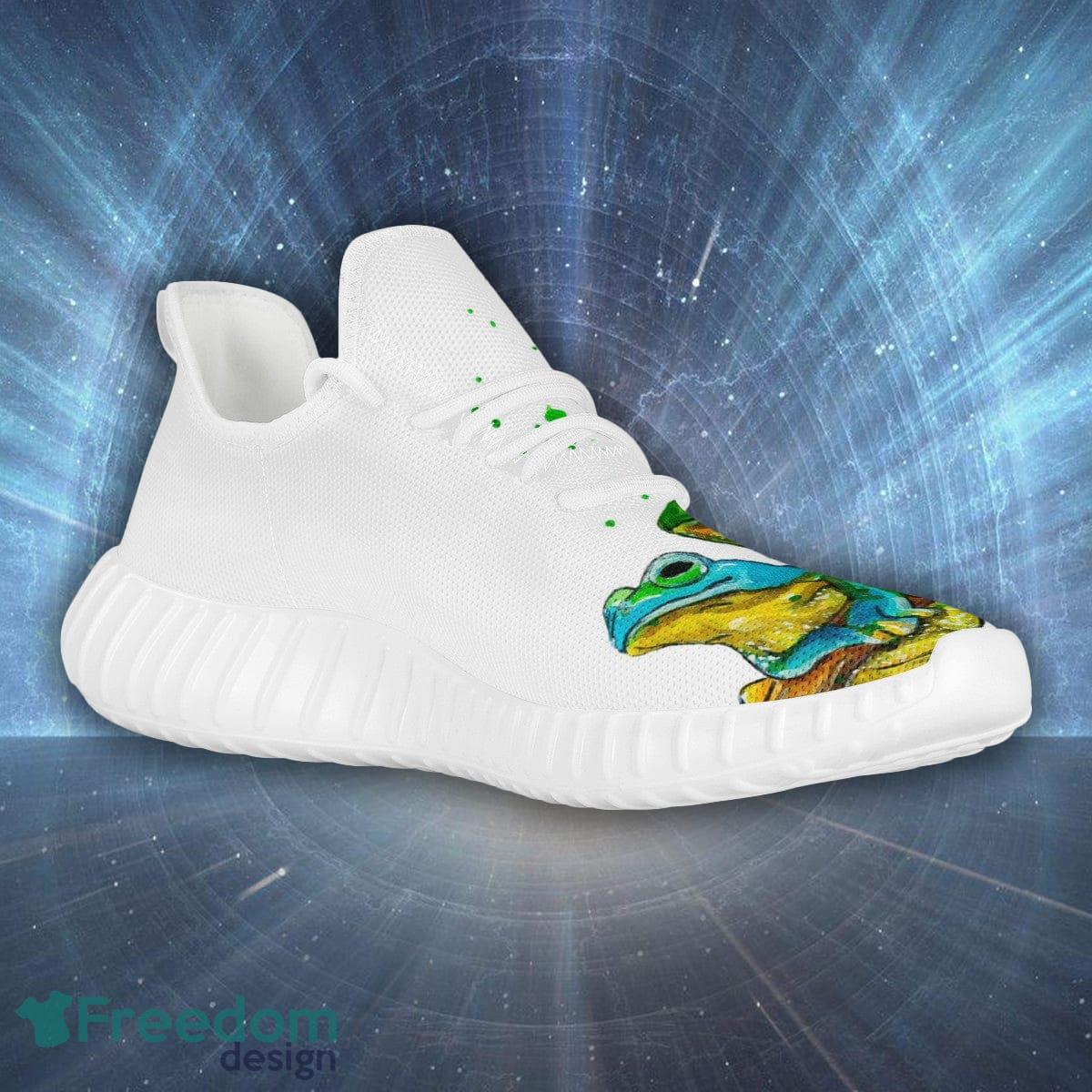 Seattle Seahawks Yeezy Shoes Icon Running Sneakers For Men And Women Fans  Gift - Freedomdesign