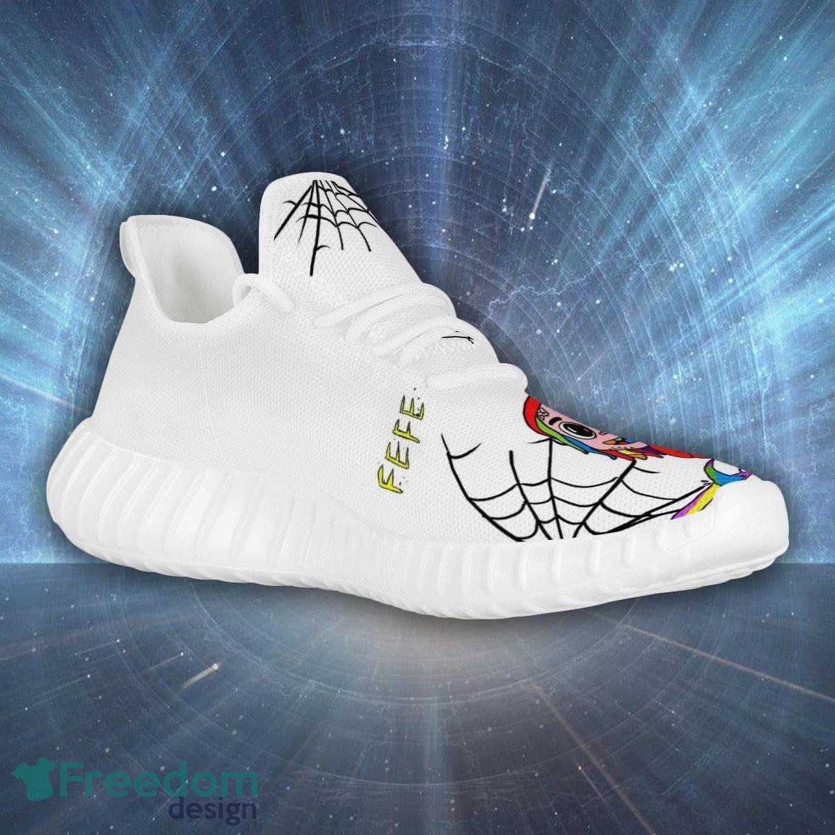 Sport Sneakers Sixnine Design Yeezy Shoes For Men And Women - Freedomdesign