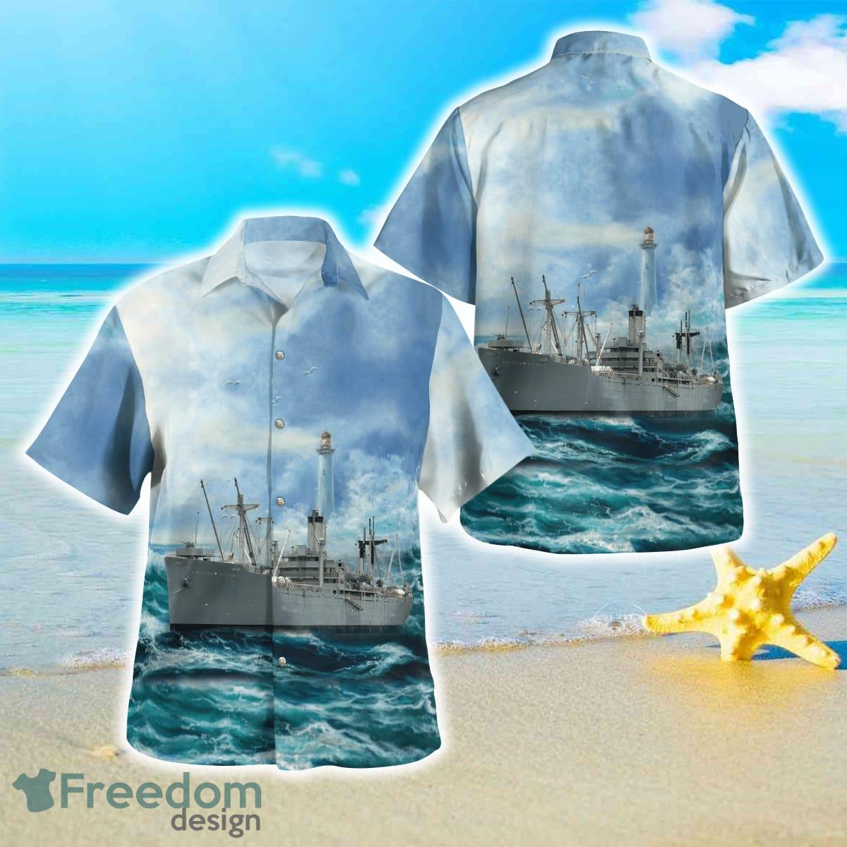 SS American Victory Hawaiian Shirt Best Style For Men Women Product Photo 1