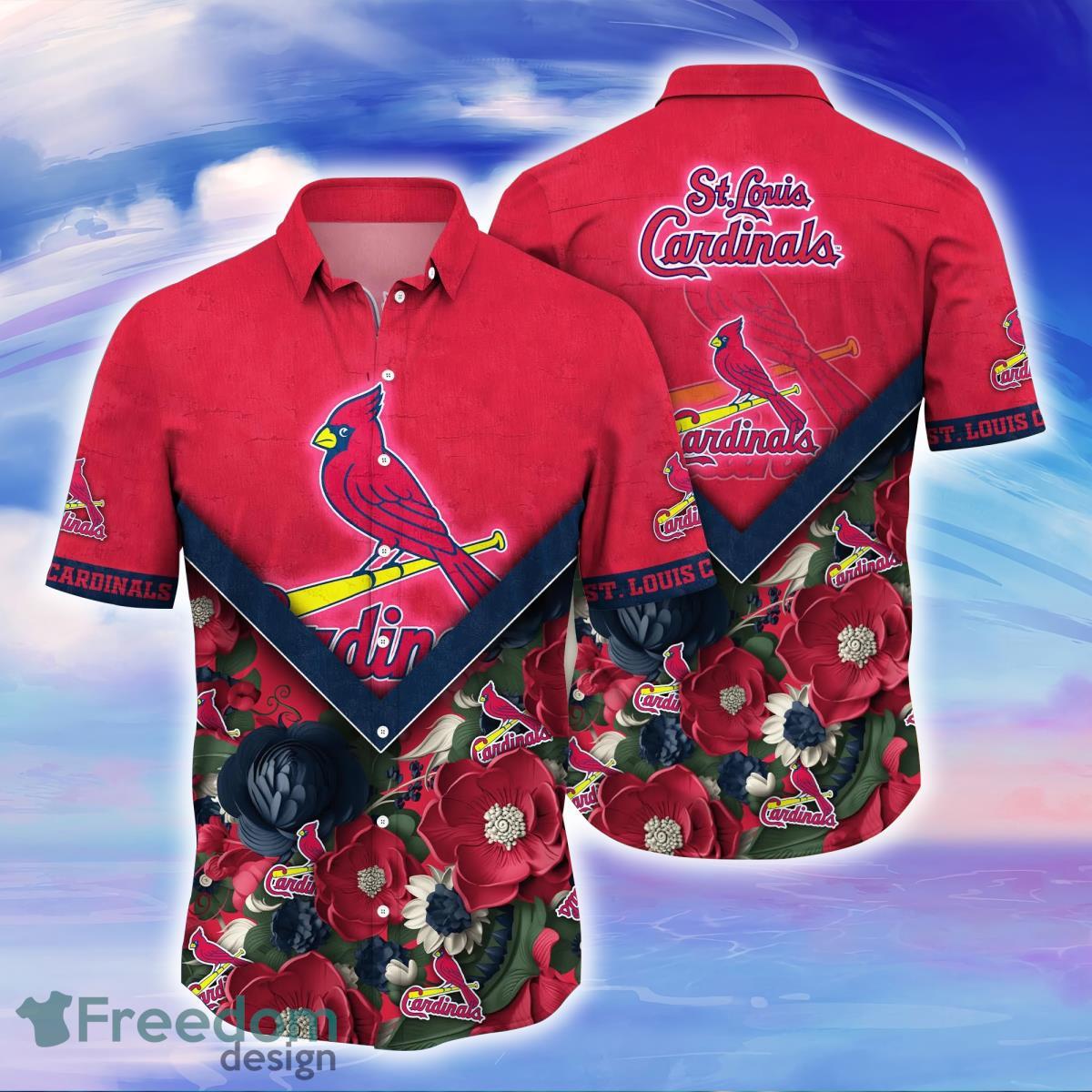 women st louis cardinals jersey