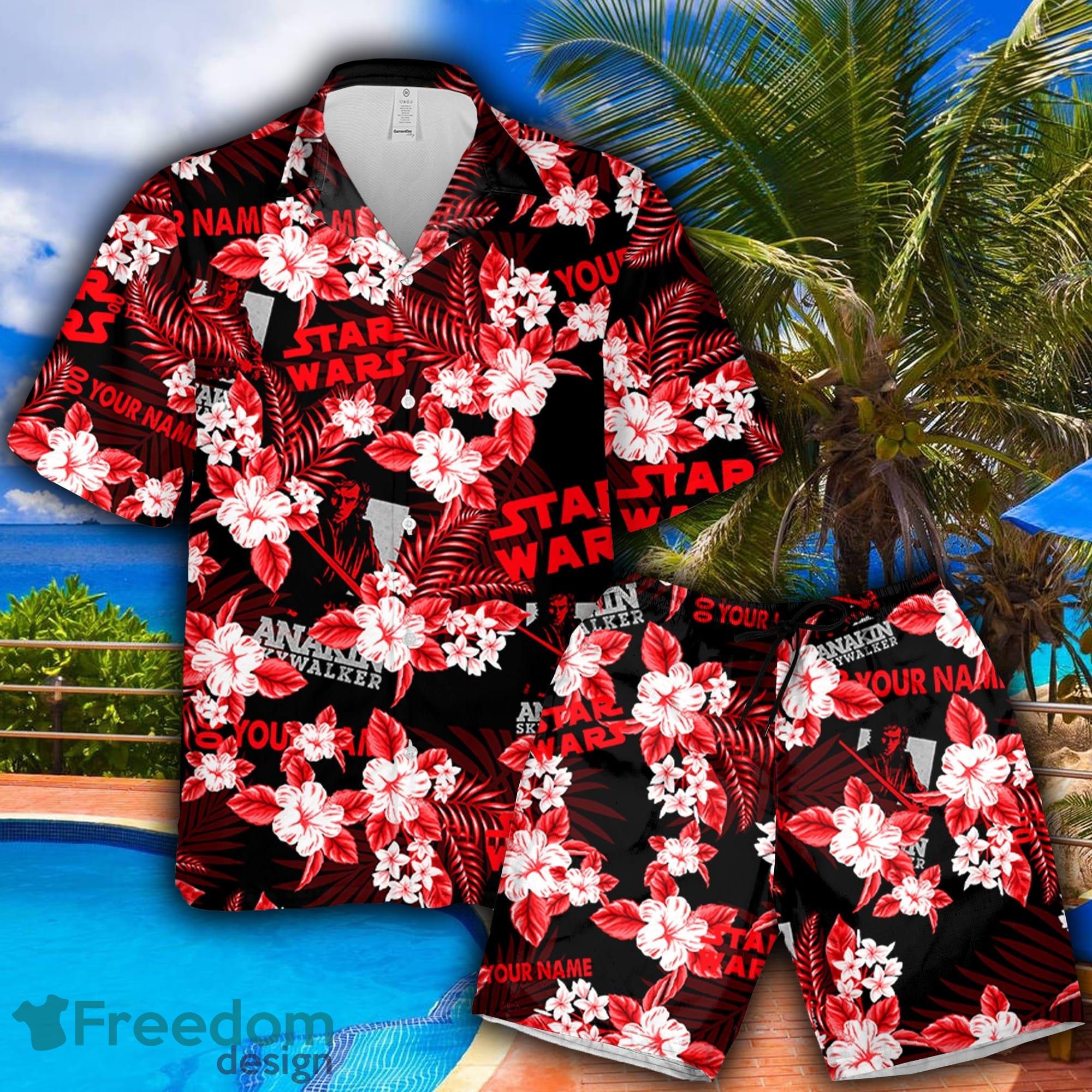 Dallas Cowboys And Flower Hawaiian Shirt - Thoughtful Personalized