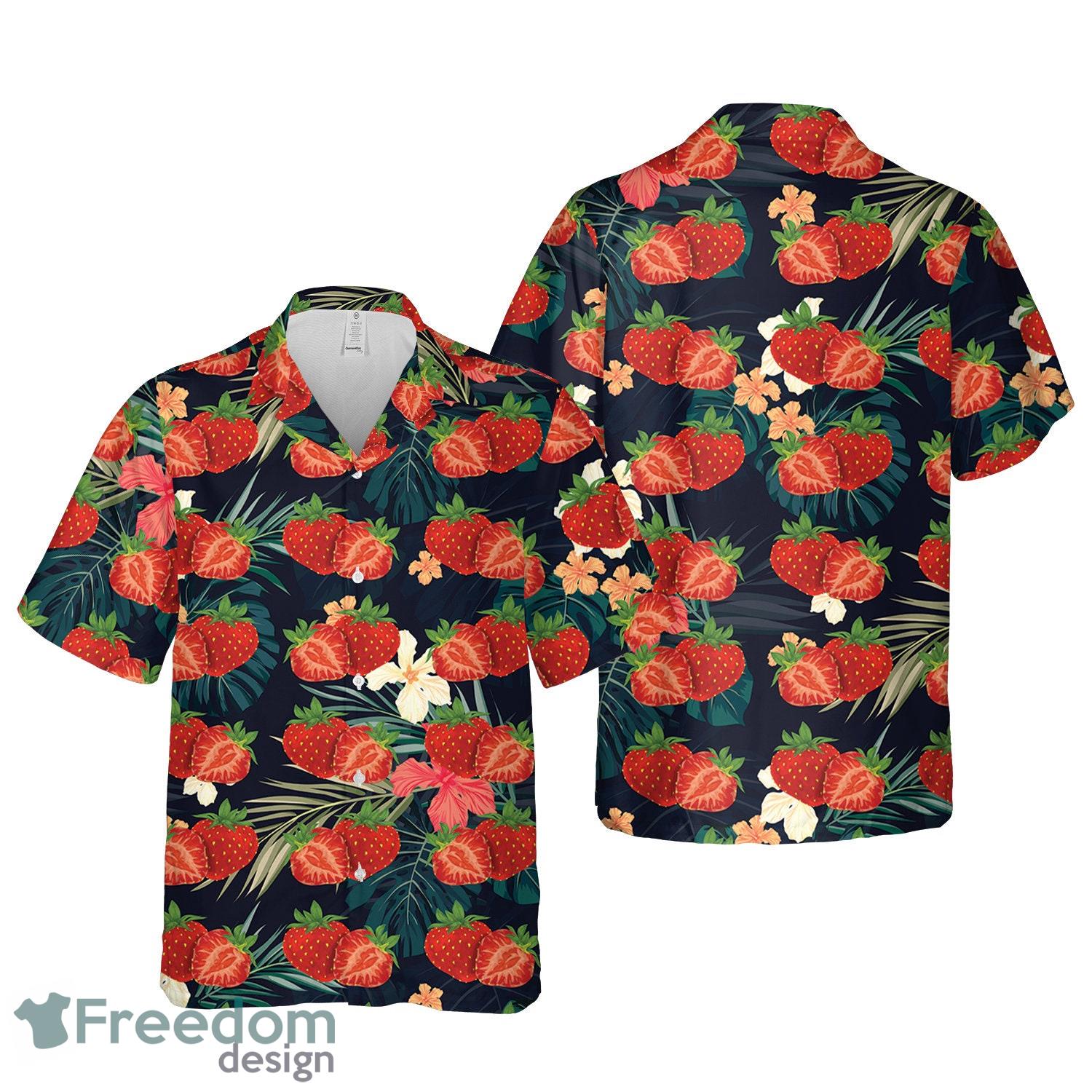 Strawberry, Strawberry Beach Shirt, Strawberry Summer Style 9 Hawaiian Shirt - Strawberry Hawaiian Shirt, Strawberry Beach Shirt, Strawberry Summer Shirt,Strawberry Summer Party Shirt,Vacation Shirt Gift TD-0119-OEBU_3 Strawberry, Strawberry Beach Shirt, Strawberry Summer Style 9 Hawaiian Shirt - Strawberry Hawaiian Shirt, Strawberry Beach Shirt, Strawberry Summer Shirt,Strawberry Summer Party Shirt,Vacation Shirt Gift TD-0119-OEBU_3