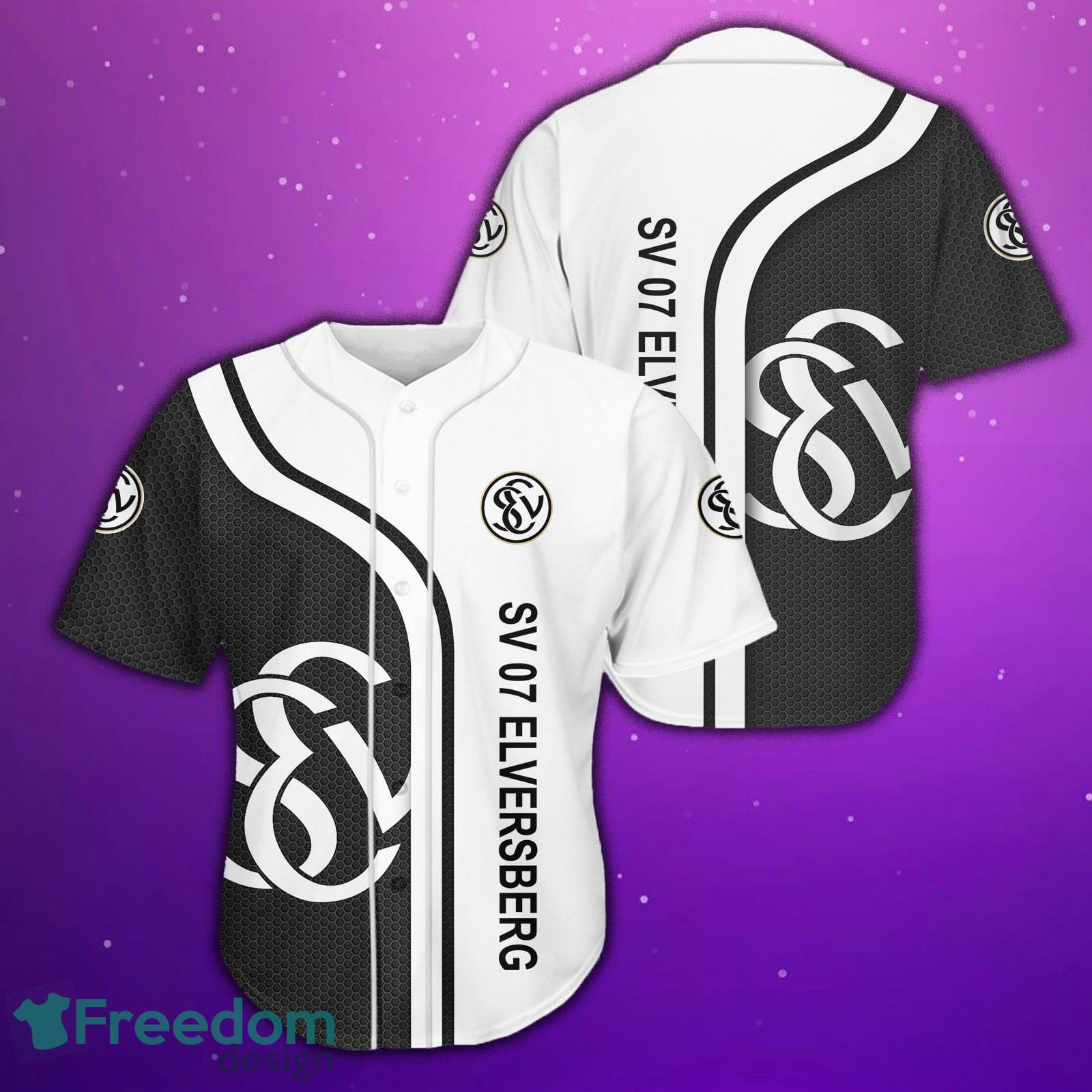 SV Meppen Bundesliga Football Jersey Baseball Shirt Gift For Men And Women  - Freedomdesign