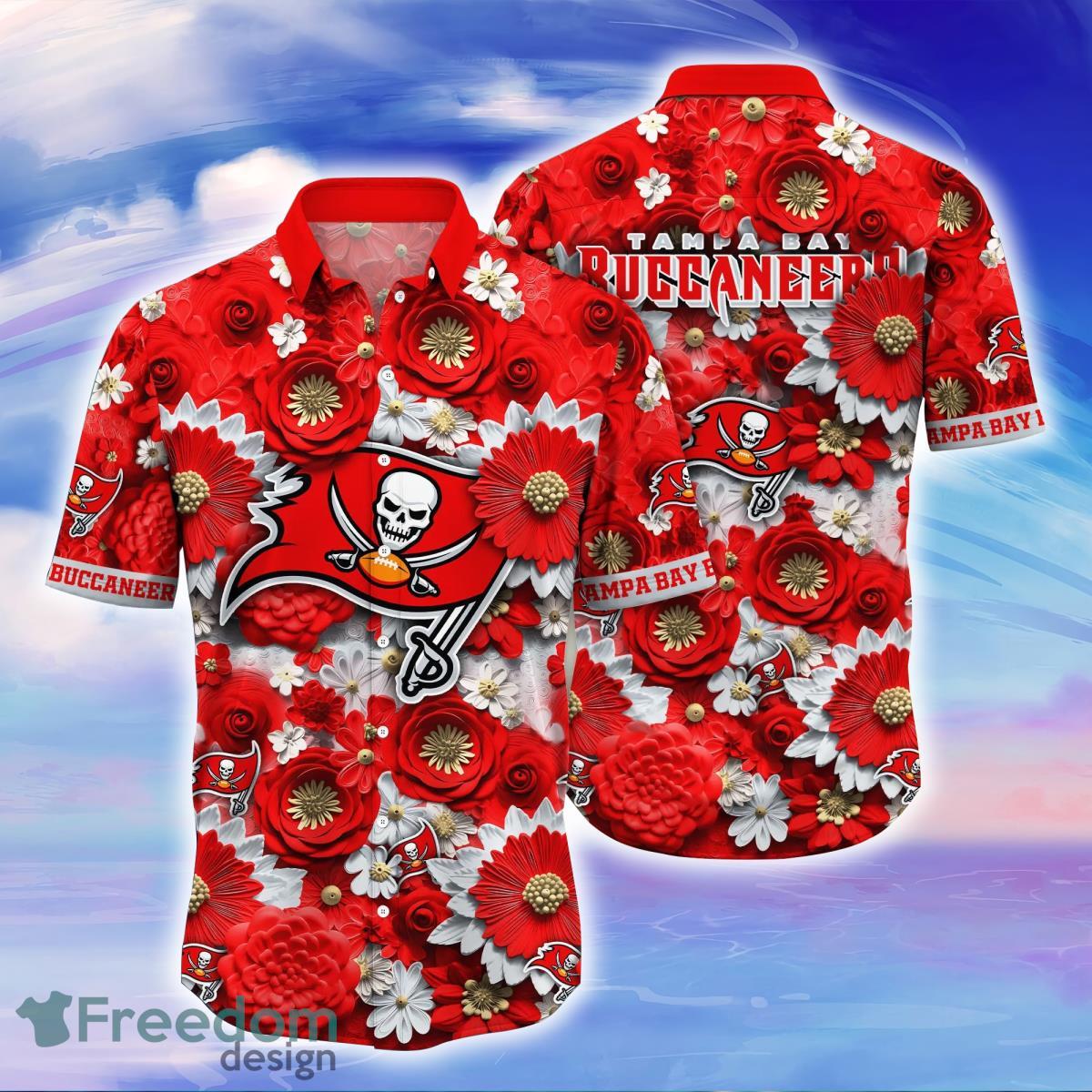 Boston Bruins NHL Flower Hawaiian Shirt Summer Football Unique Gift For  Real Fans - Freedomdesign