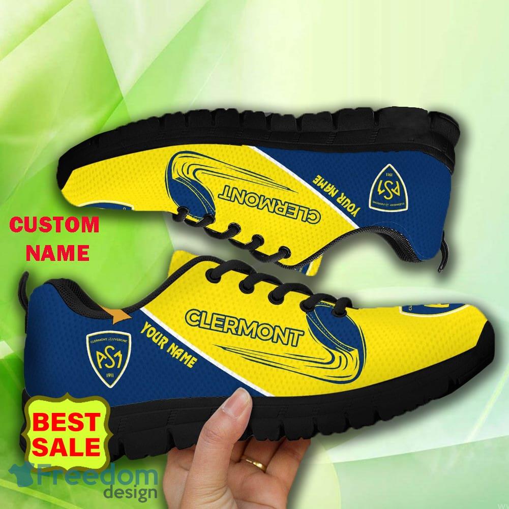 Top 14 ASM Clermont Auvergne Sneaker Running Shoes Gift For Men And Women - Top 14 ASM Clermont Auvergne_5 Top 14 ASM Clermont Auvergne Sneaker Running Shoes Gift For Men And Women - Top 14 ASM Clermont Auvergne_5