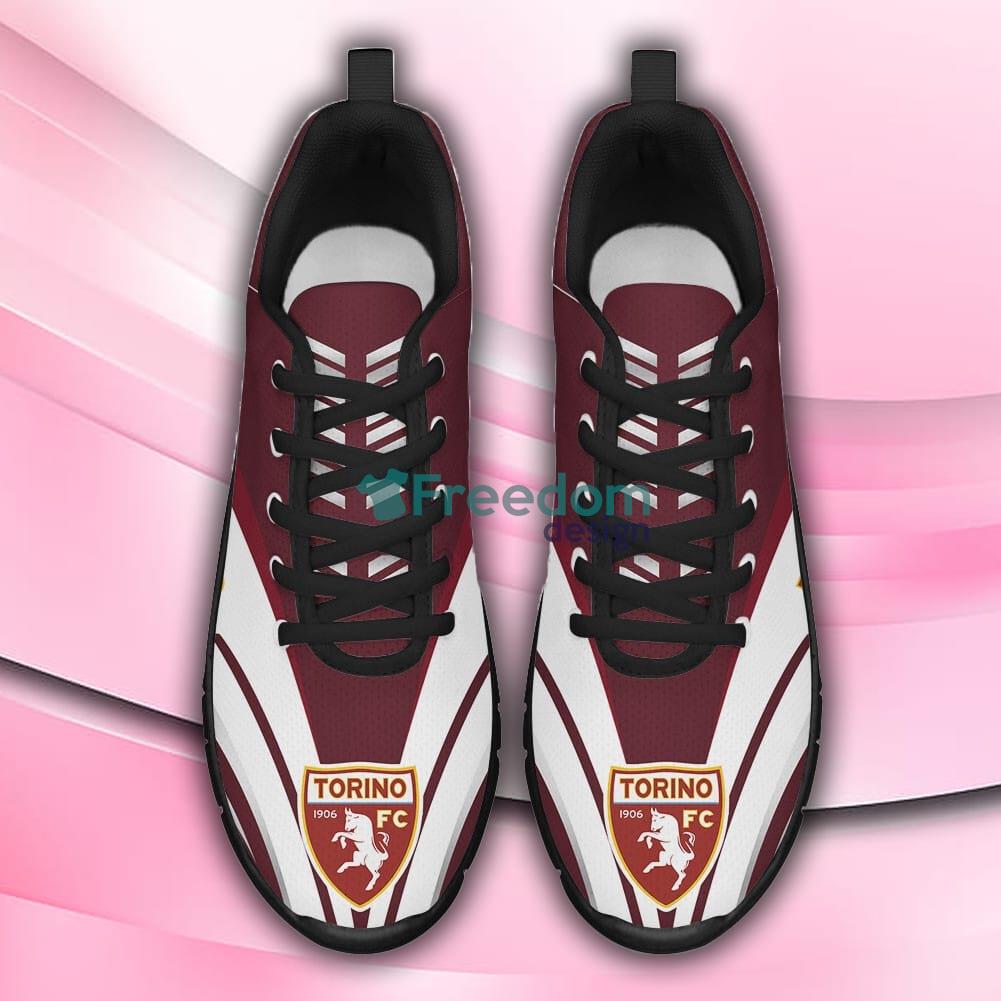 Torino Football Club Serie A Sneakers Running Shoes Custom Name Gift For Men And Women - Torino Football Club SHC125_6 Torino Football Club Serie A Sneakers Running Shoes Custom Name Gift For Men And Women - Torino Football Club SHC125_6