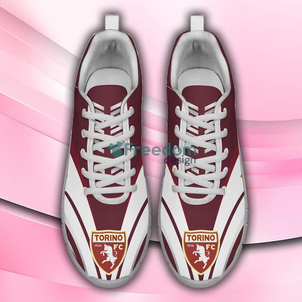 Torino Football Club Serie A Sneakers Running Shoes Custom Name Gift For Men And Women - Torino Football Club SHC125_9 Torino Football Club Serie A Sneakers Running Shoes Custom Name Gift For Men And Women - Torino Football Club SHC125_9
