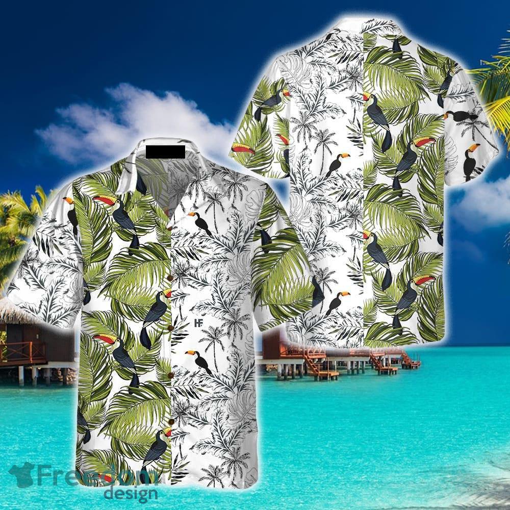 Dinosaur Beach Shirt Type Of Dinosaur Summer Gift Hawaiian Shirt -  Freedomdesign