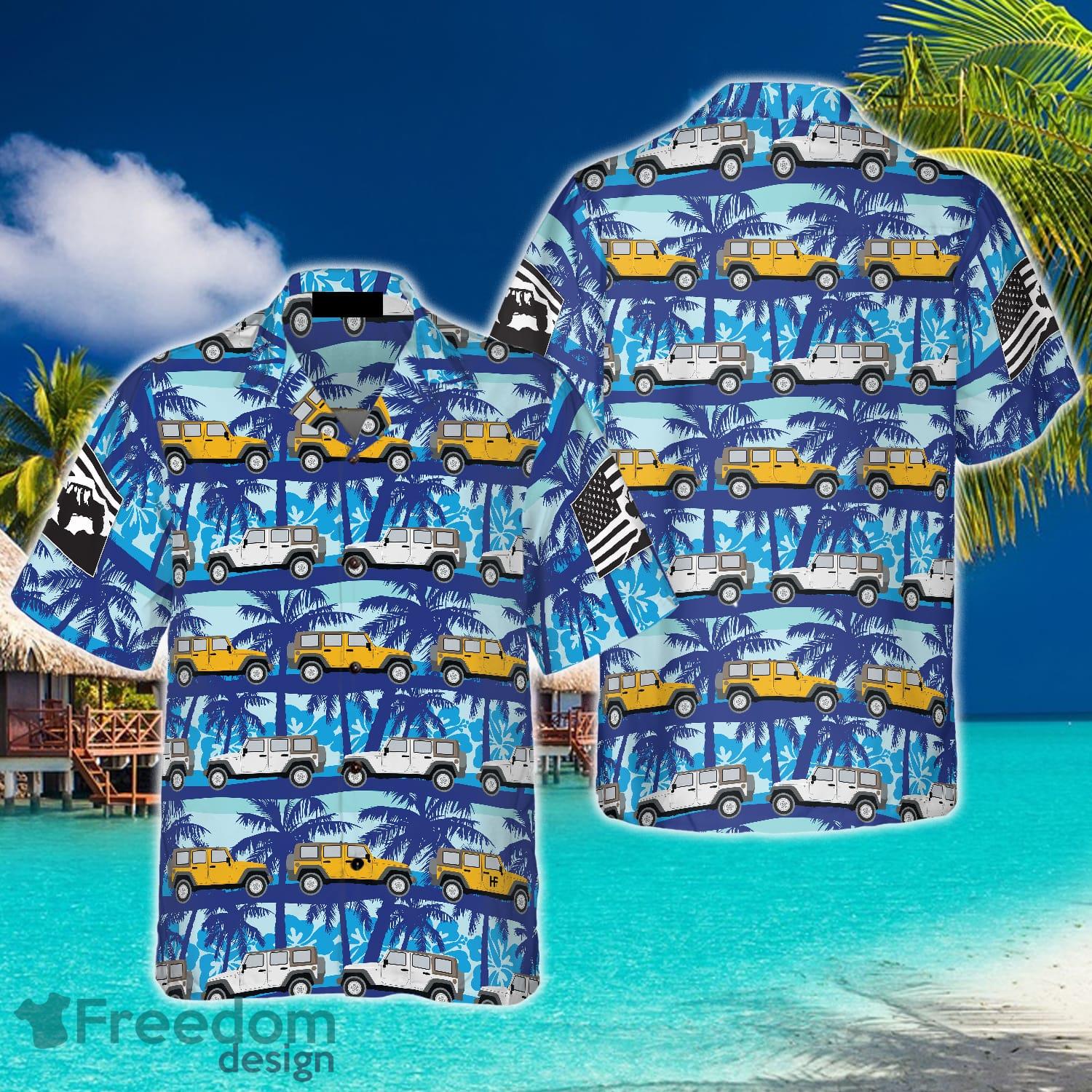 Chicago Cubs Green Leaf Pattern Tropical Hawaiian Shirt For Men And Women -  Freedomdesign