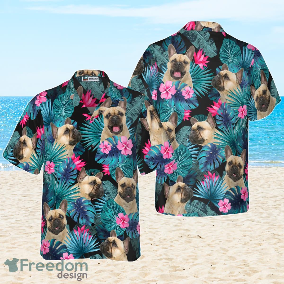 Boston Red Sox Hibiscus Tropical Hawaiian Shirt Men And Women Summer Gift -  Freedomdesign