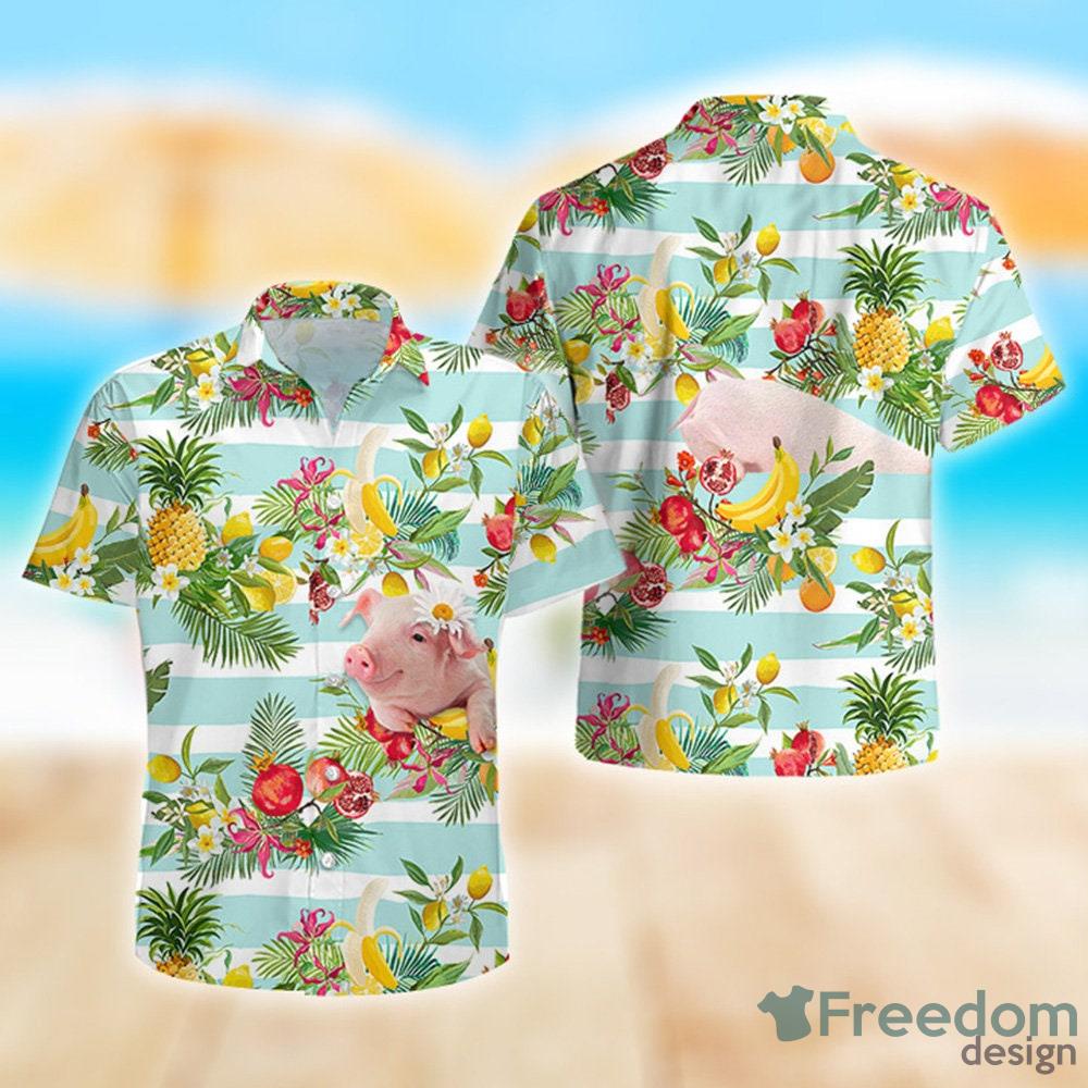 Aloha Shirts: Funny Hawaiian Shirts for Men & Women