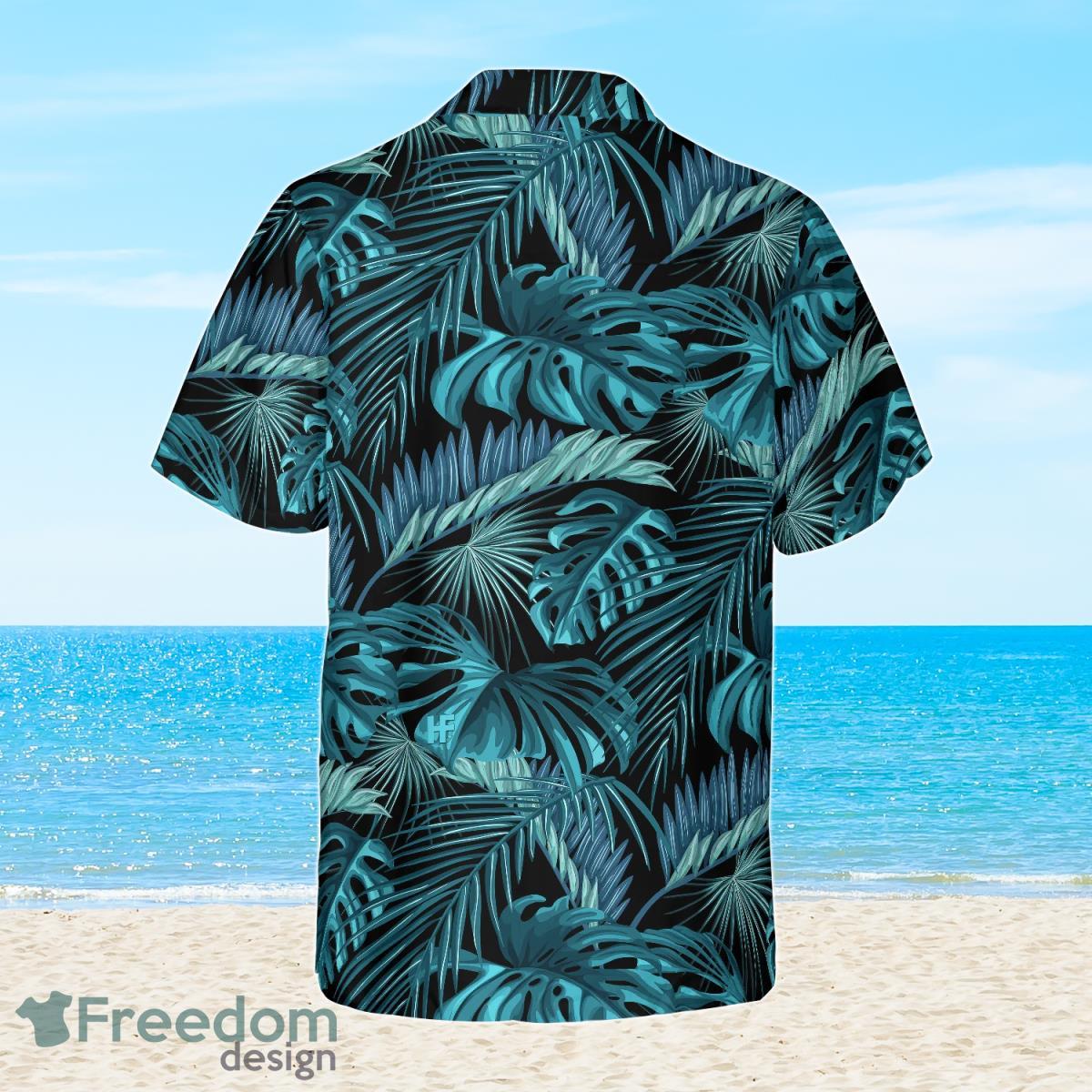 Tropical Seamless Pattern 5 Hawaiian Shirt Best Gift For Men And Women Product Photo 2