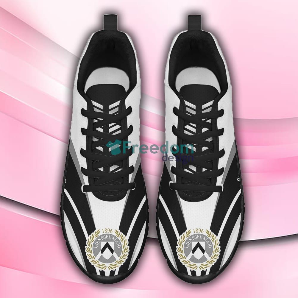 Udinese Calcio 1896 Serie A Sneakers Running Shoes Custom Name Gift For Men And Women - Udinese Calcio 1896 SHC131_6 Udinese Calcio 1896 Serie A Sneakers Running Shoes Custom Name Gift For Men And Women - Udinese Calcio 1896 SHC131_6