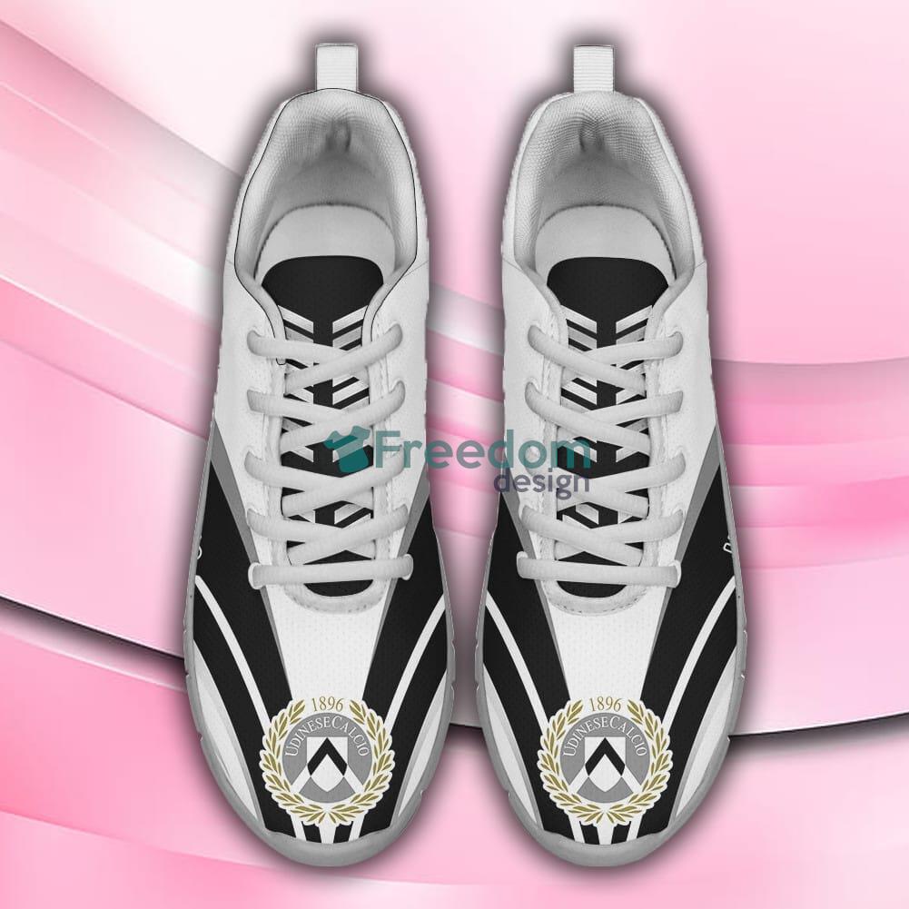 Udinese Calcio 1896 Serie A Sneakers Running Shoes Custom Name Gift For Men And Women - Udinese Calcio 1896 SHC131_9 Udinese Calcio 1896 Serie A Sneakers Running Shoes Custom Name Gift For Men And Women - Udinese Calcio 1896 SHC131_9