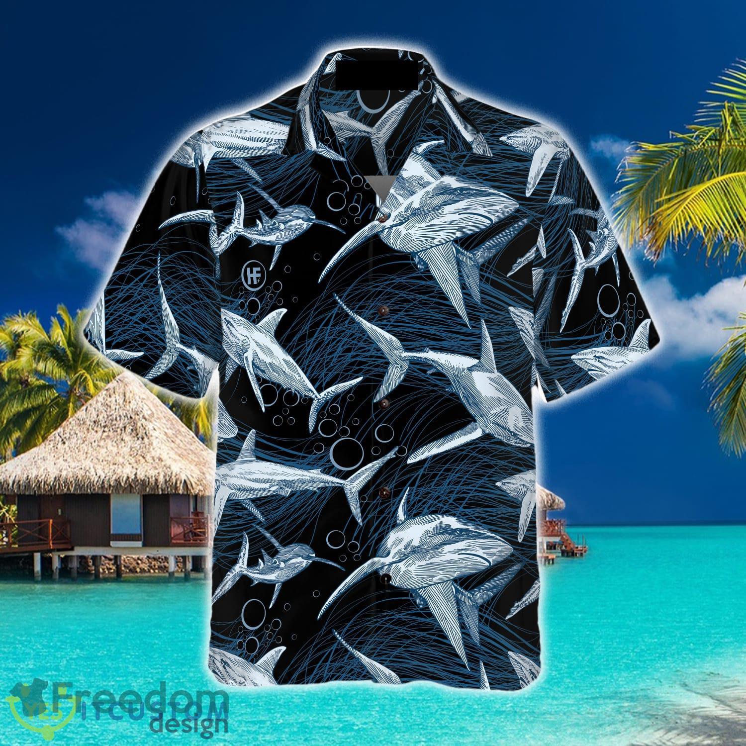 Crab Hawaiian Shirt Tropical Summer For Men And Women - Freedomdesign