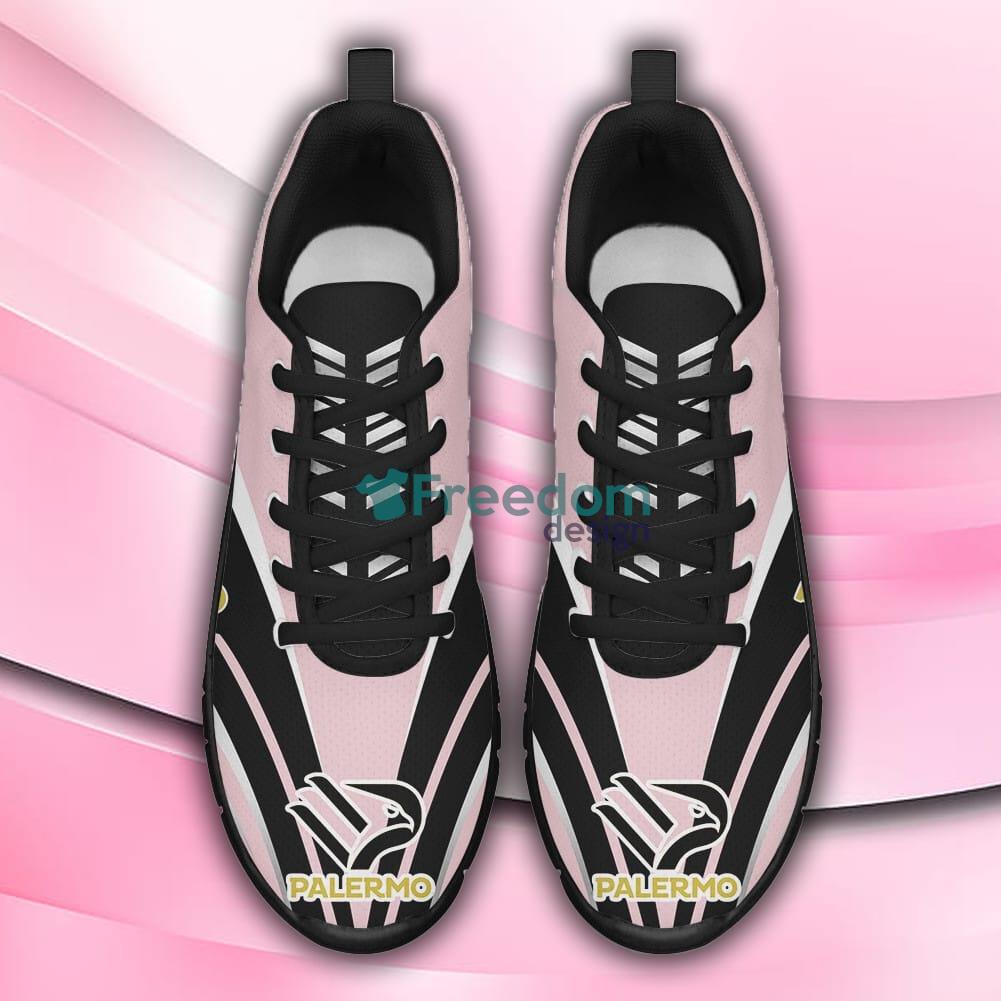 U.S. Città di Palermo Serie A Sneakers Running Shoes Custom Name Gift For Men And Women - U.S. Città di Palermo SHC150_6 U.S. Città di Palermo Serie A Sneakers Running Shoes Custom Name Gift For Men And Women - U.S. Città di Palermo SHC150_6