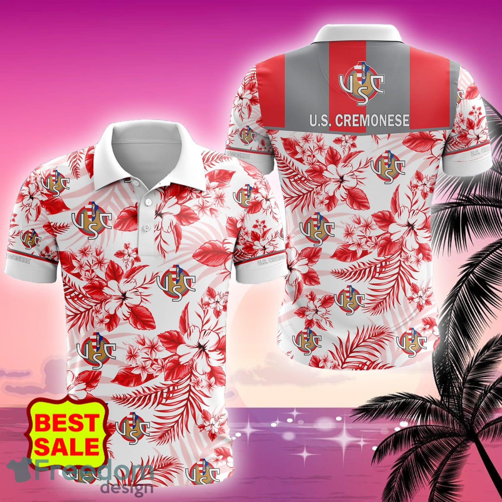 Liverpool Fc 3D Hawaiian Shirt And Short For Fans - Freedomdesign