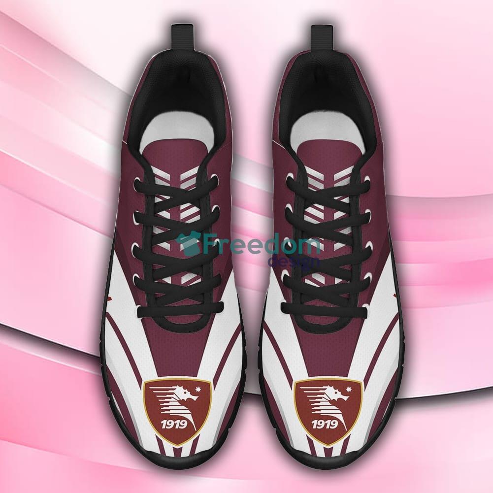 U.S. Salernitana 1919 Serie A Sneakers Running Shoes Custom Name Gift For Men And Women image U.S. Salernitana 1919 Serie A Sneakers Running Shoes Custom Name Gift For Men And Women - U.S. Salernitana 1919 SHC129_6