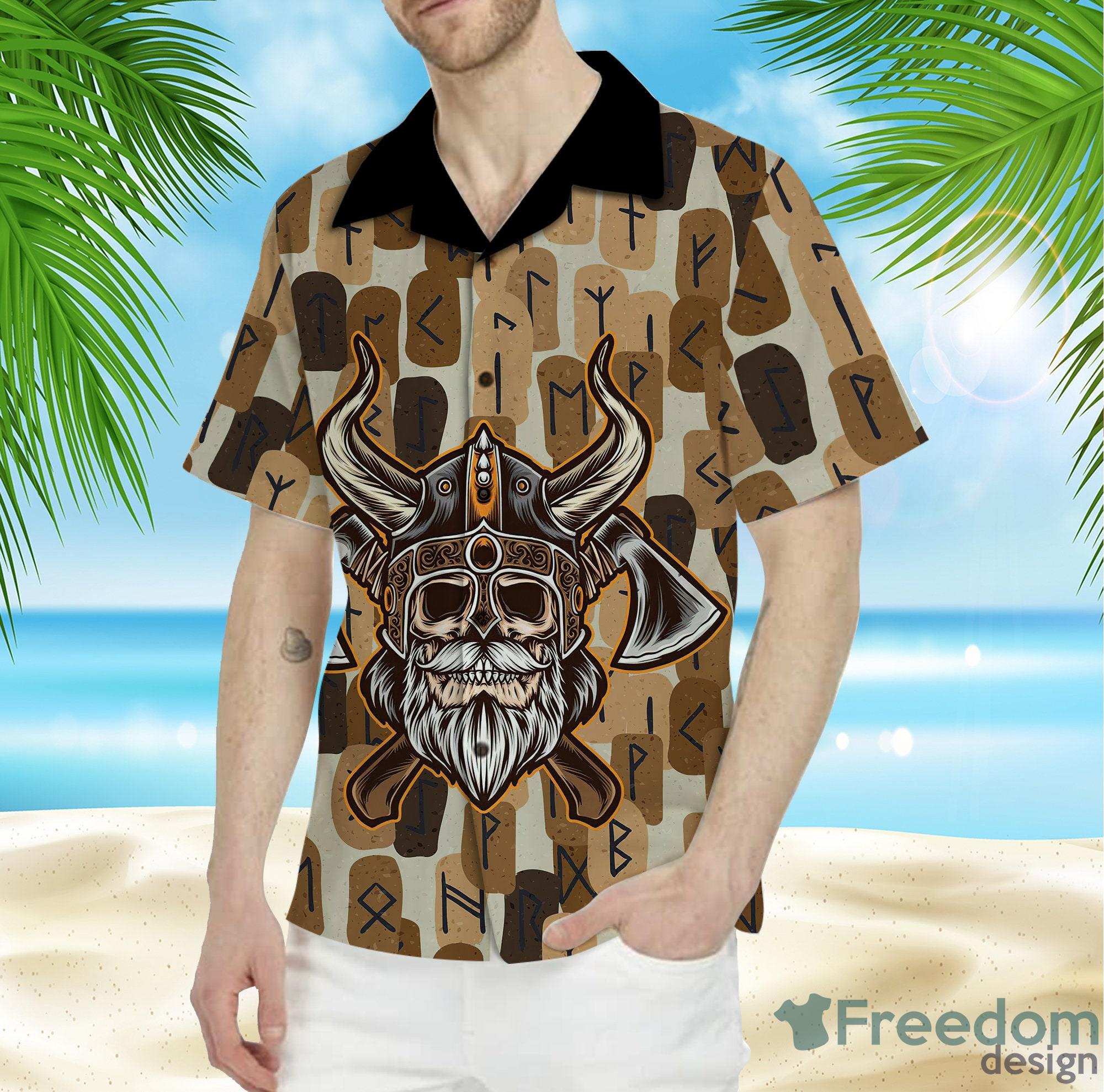 Los Angeles Lakers American Flag Logo Hawaiian Shirt Vacation Gift