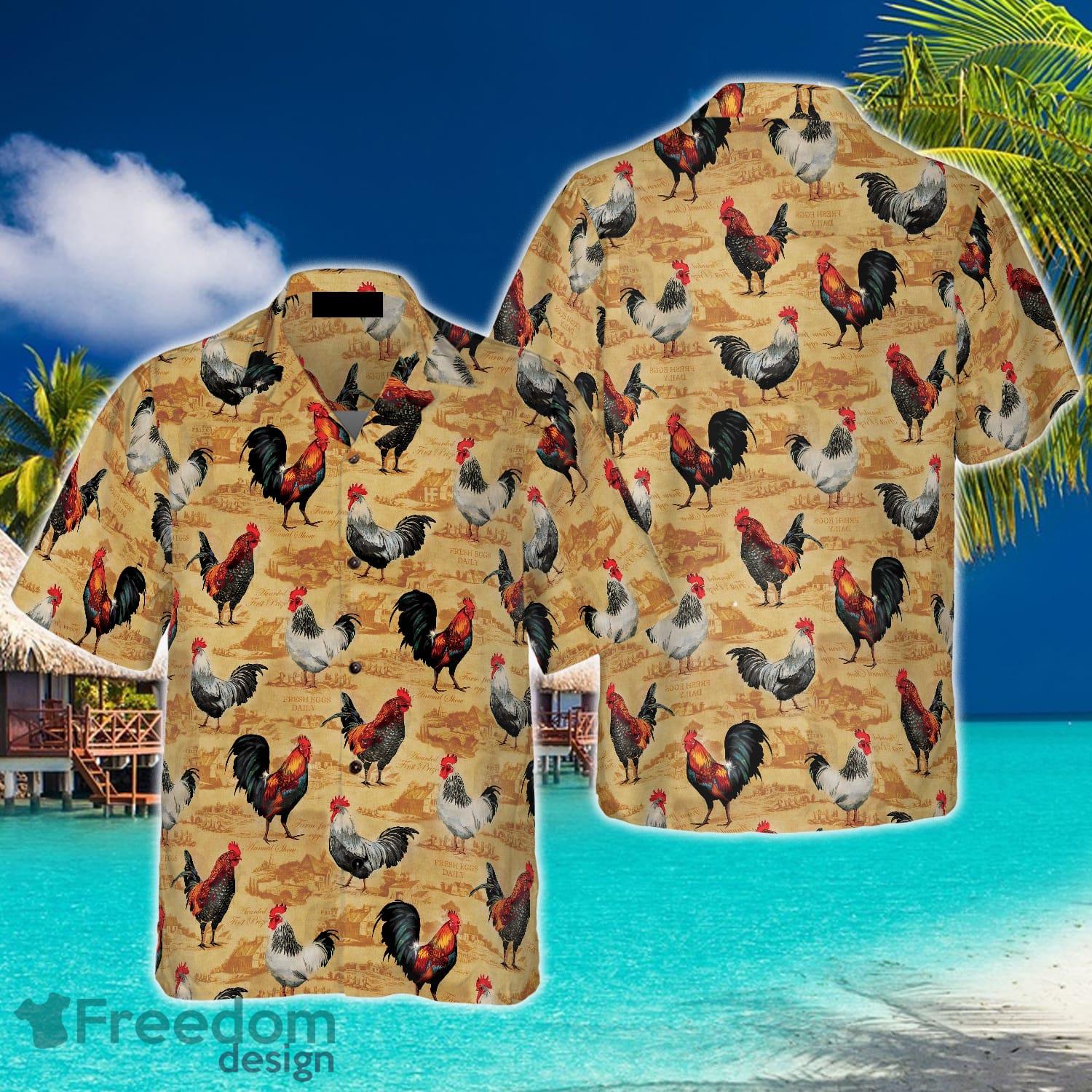 Gnome Christmas NFL Philadelphia Eagles Hawaiian Shirt Practical Beach Gift  - Limotees