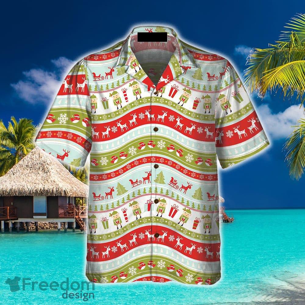 Philadelphia Eagles Hawaiian Shirt Best Beach Gift - Limotees