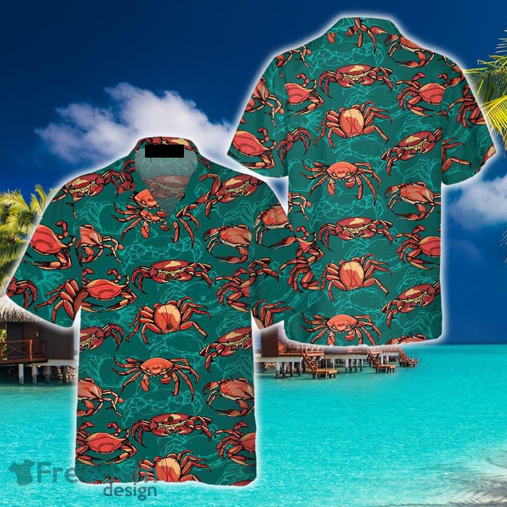 Carolina Panthers Tropical Hawaiian Shirt - Thoughtful Personalized Gift  For The Whole Family