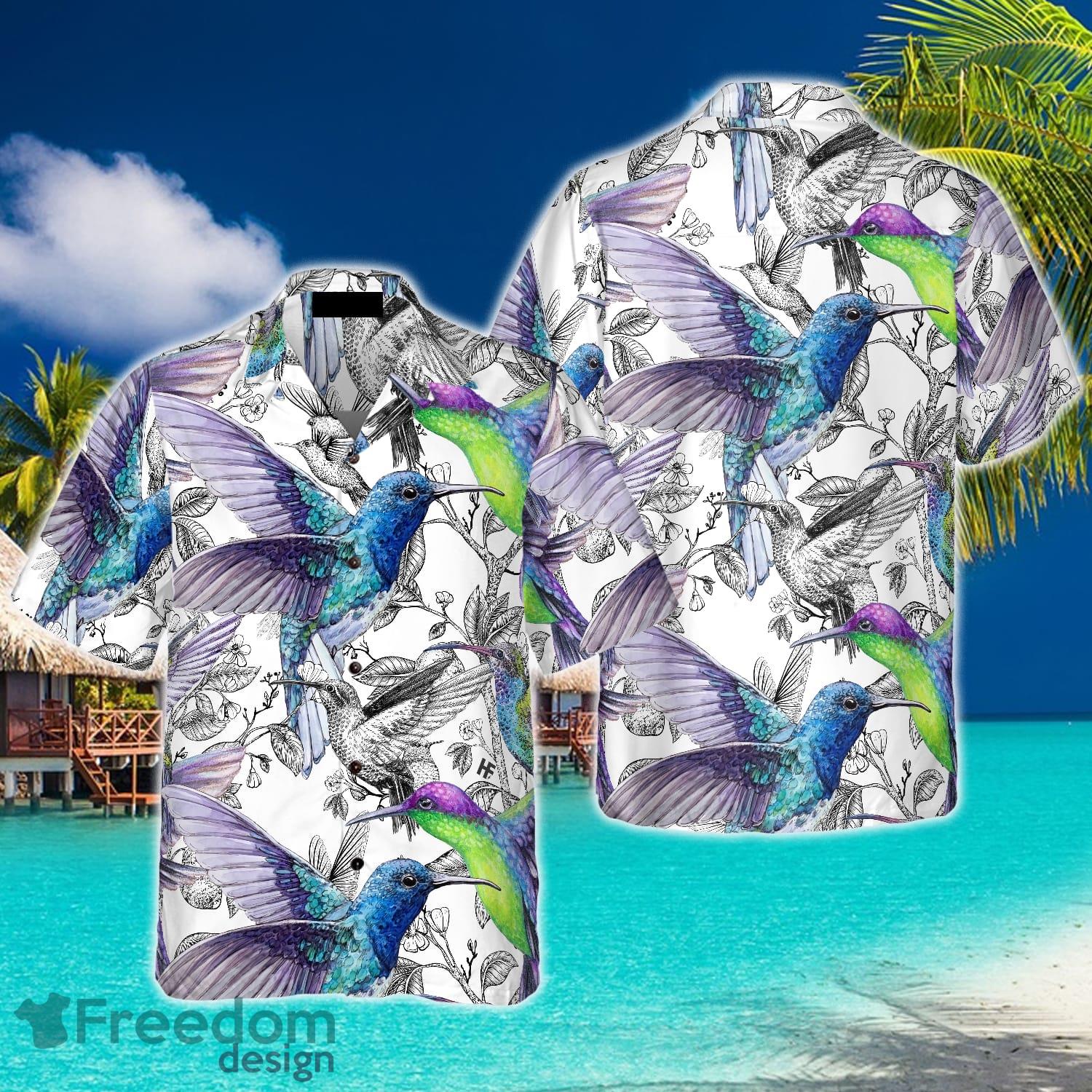 Chicago Cubs Hawaiian Shirt Amazing Hawaii Island And Tree