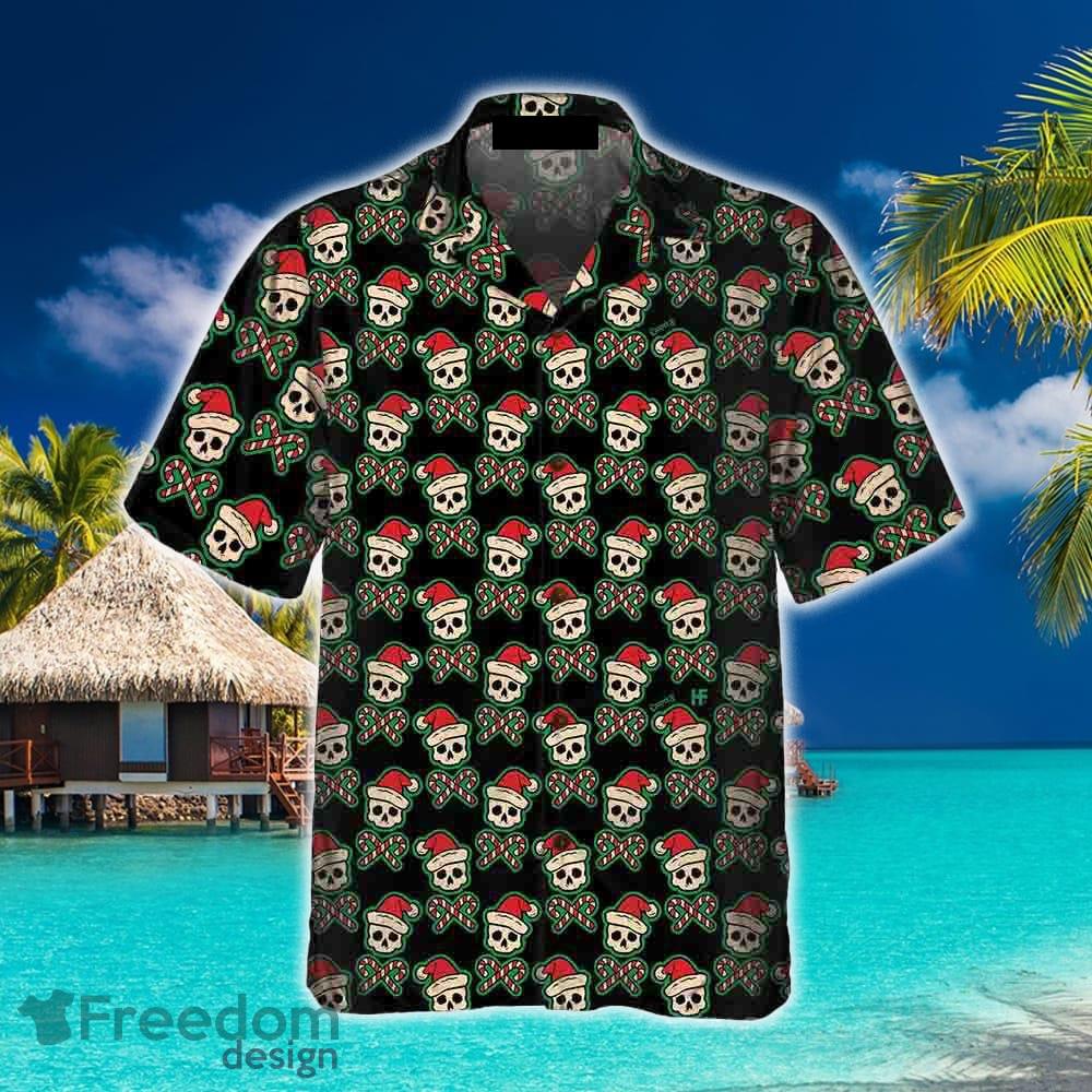 Pirate Skull Shirt Vintage Skull Pirate Hawaiian Shirt And Shorts