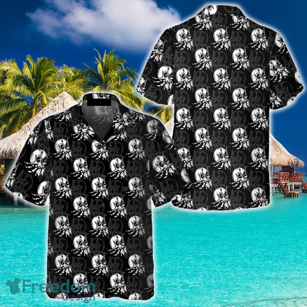Crab Hawaiian Shirt Tropical Summer For Men And Women - Freedomdesign