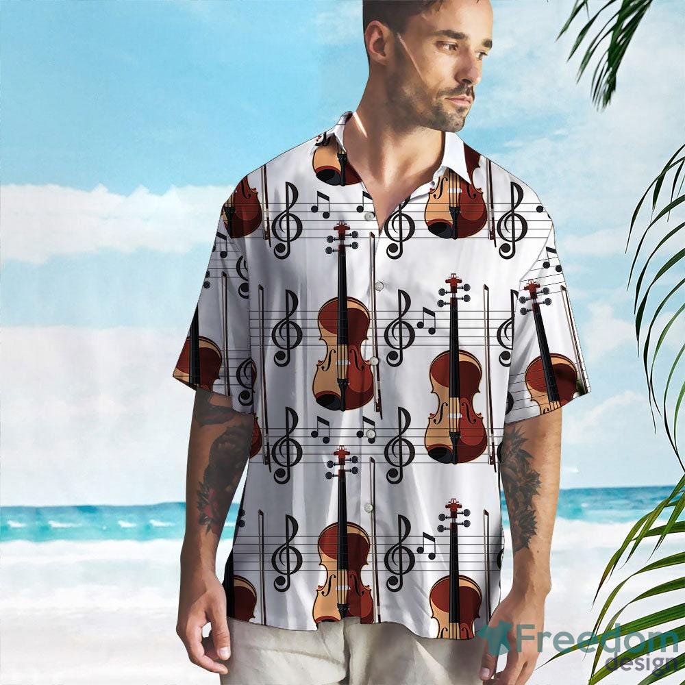 Minnesota Vikings NFL Mens Tropical Sunset Hawaiian Shirt - Freedomdesign