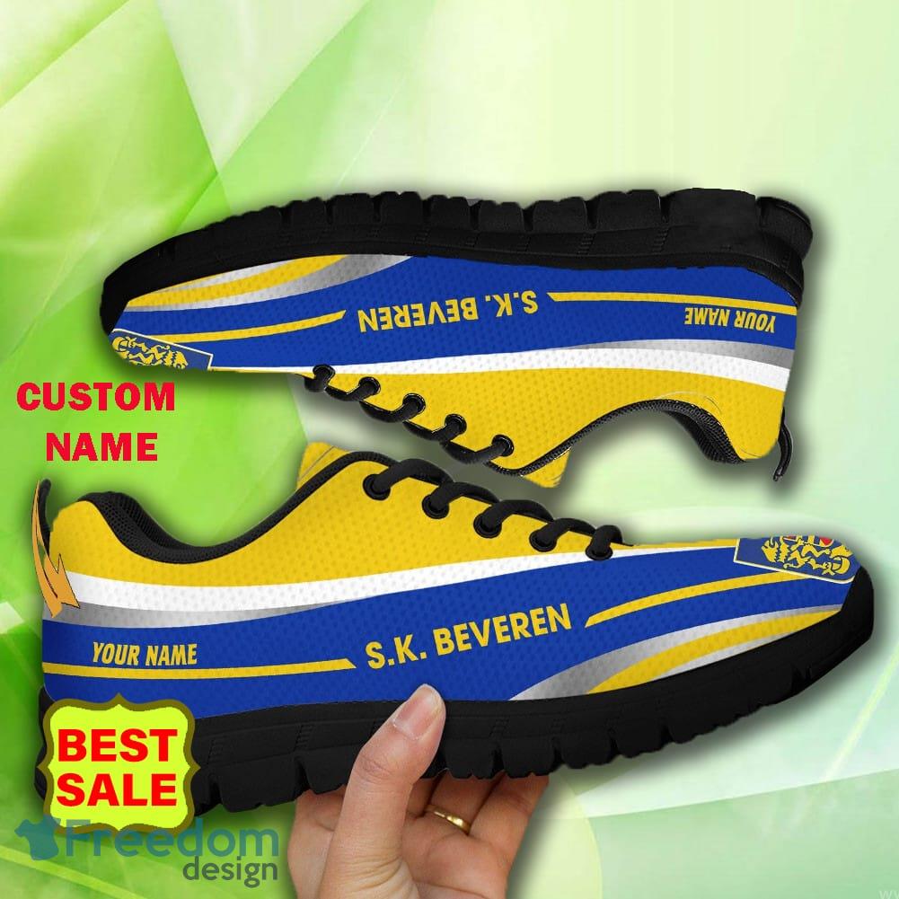 Waasland-Beveren Sneaker Running Shoes Gift For Men And Women - Waasland-Beveren_10