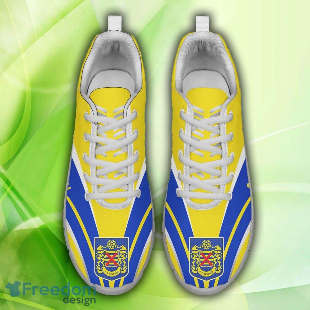 Waasland-Beveren Sneaker Running Shoes Gift For Men And Women - Waasland-Beveren_5 Waasland-Beveren Sneaker Running Shoes Gift For Men And Women - Waasland-Beveren_5