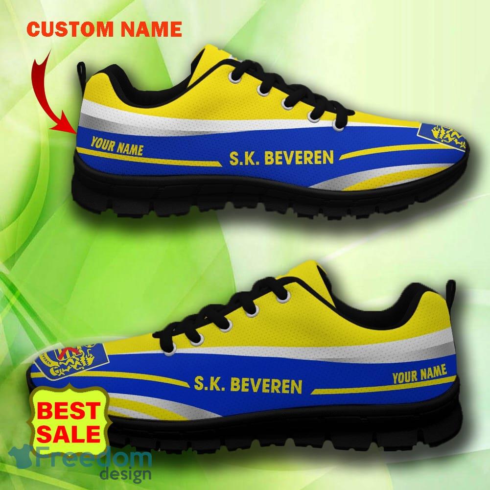 Waasland-Beveren Sneaker Running Shoes Gift For Men And Women - Waasland-Beveren_7 Waasland-Beveren Sneaker Running Shoes Gift For Men And Women - Waasland-Beveren_7