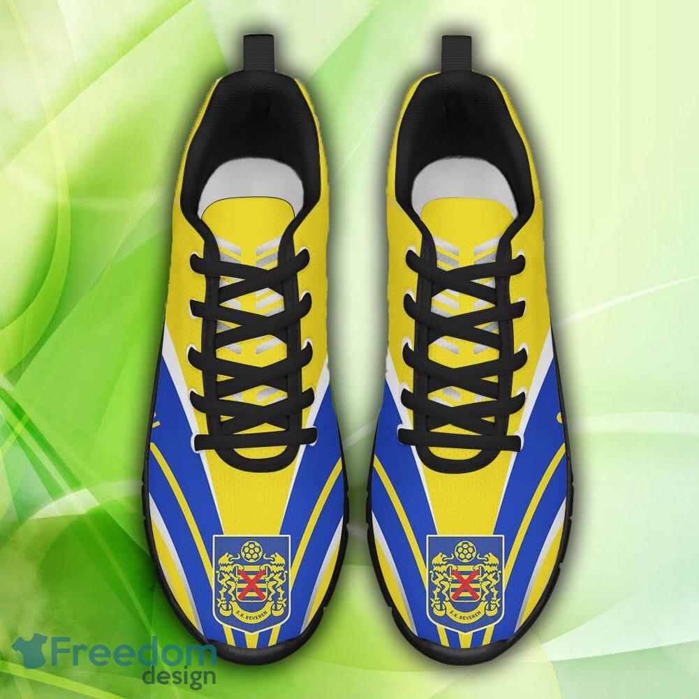 Waasland-Beveren Sneaker Running Shoes Gift For Men And Women - Waasland-Beveren_9 Waasland-Beveren Sneaker Running Shoes Gift For Men And Women - Waasland-Beveren_9