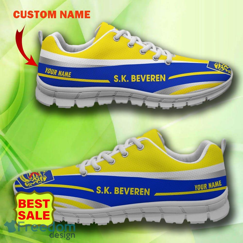 Waasland-Beveren Sneaker Running Shoes Gift For Men And Women - Waasland-Beveren_1