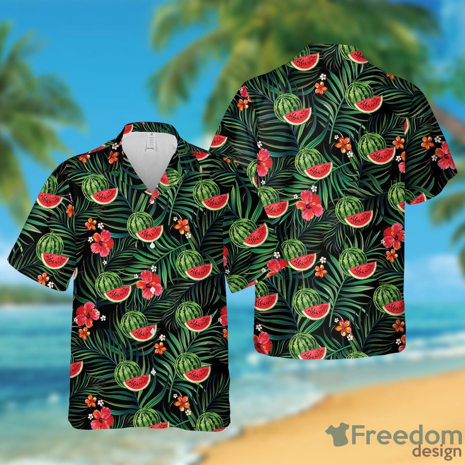 Philadelphia Eagles NFL Hawaiian Shirt Gift For Football Fans –