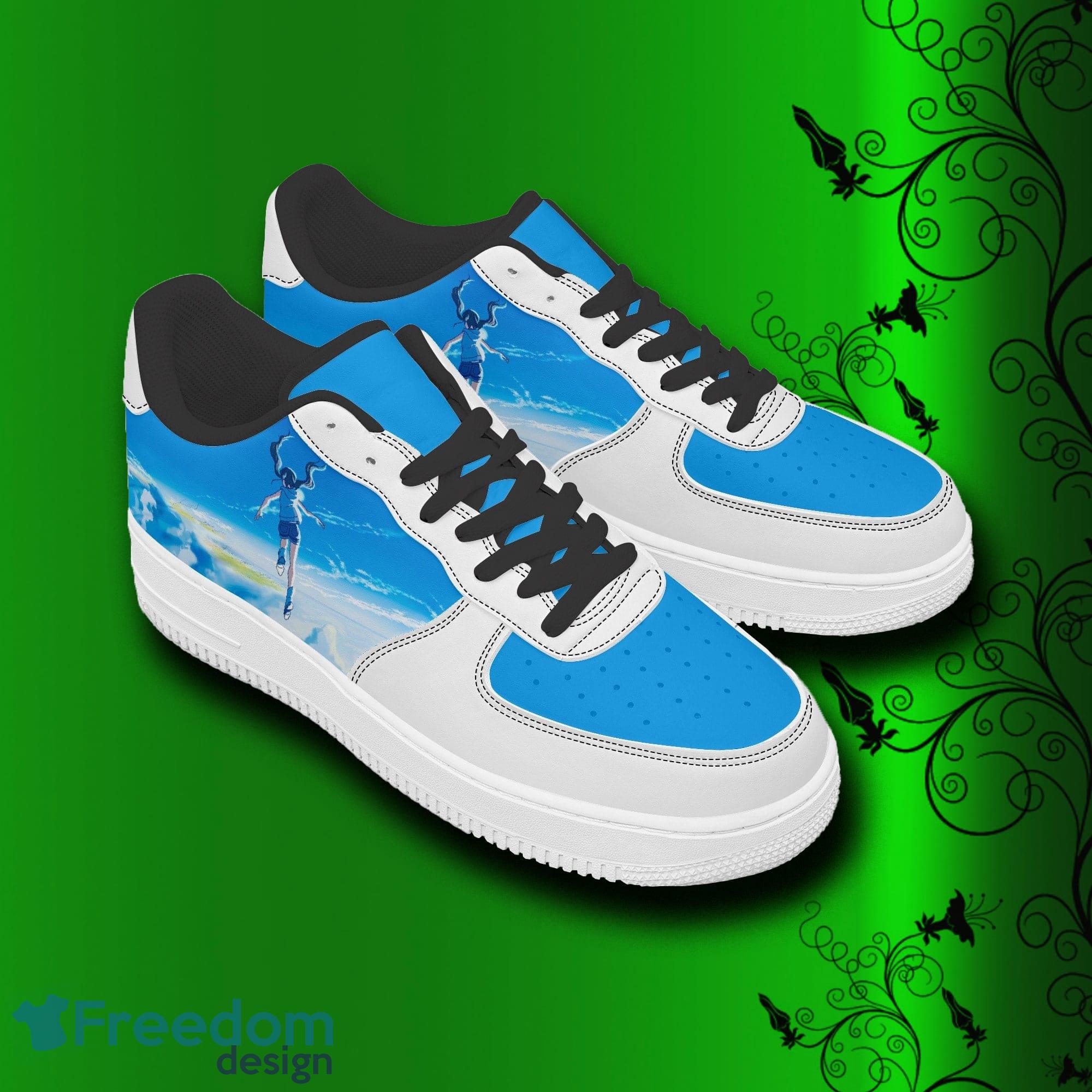 Weathering With You anime Air Force Shoes Printed Unisex For Men And Women Gift - Weathering With You Shoes, anime sneakers, leather low tops for men, women, kids, unisex birthday gift, not af1, Christmas_6 Weathering With You anime Air Force Shoes Printed Unisex For Men And Women Gift - Weathering With You Shoes, anime sneakers, leather low tops for men, women, kids, unisex birthday gift, not af1, Christmas_6