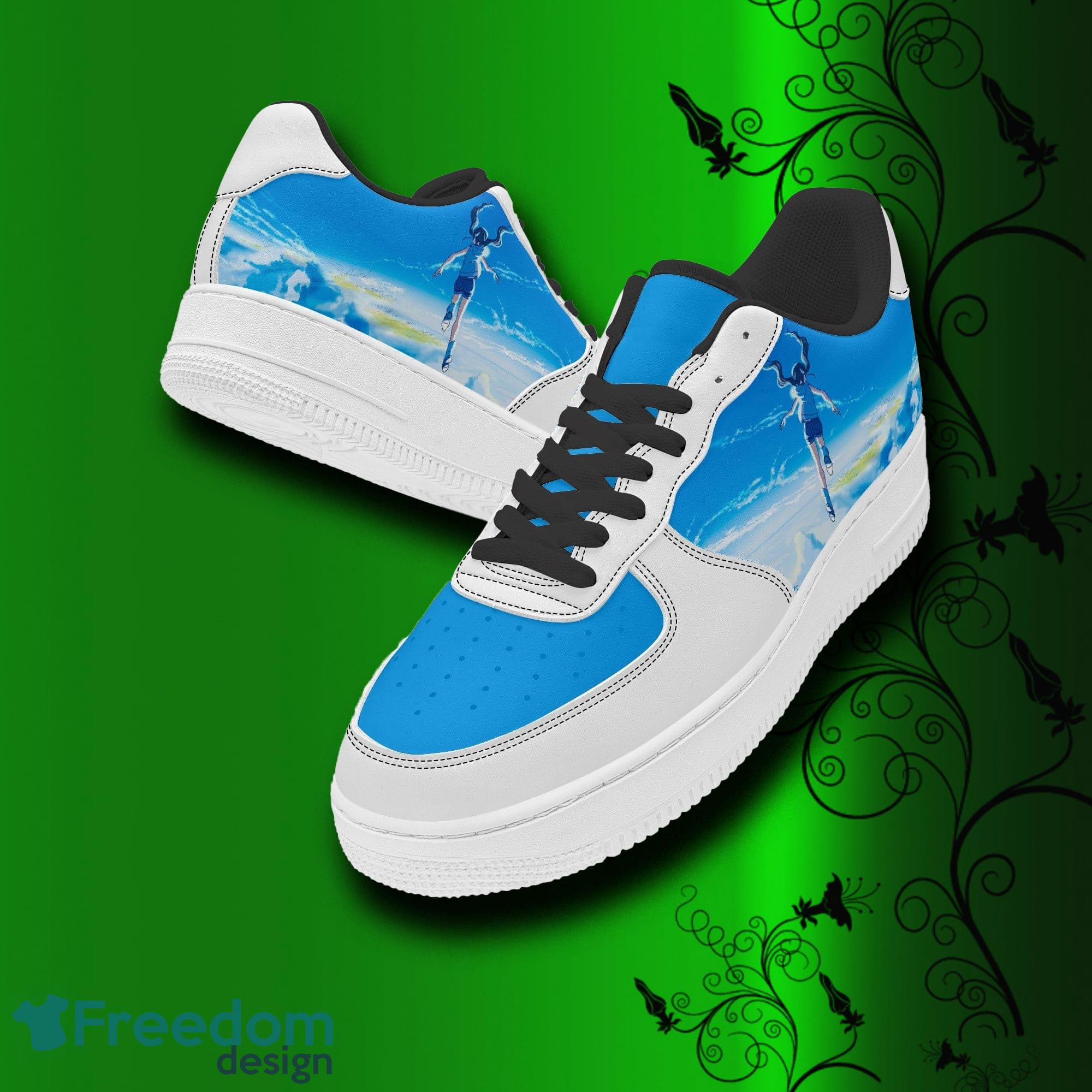 Weathering With You anime Air Force Shoes Printed Unisex For Men And Women Gift - Weathering With You Shoes, anime sneakers, leather low tops for men, women, kids, unisex birthday gift, not af1, Christmas_7 Weathering With You anime Air Force Shoes Printed Unisex For Men And Women Gift - Weathering With You Shoes, anime sneakers, leather low tops for men, women, kids, unisex birthday gift, not af1, Christmas_7
