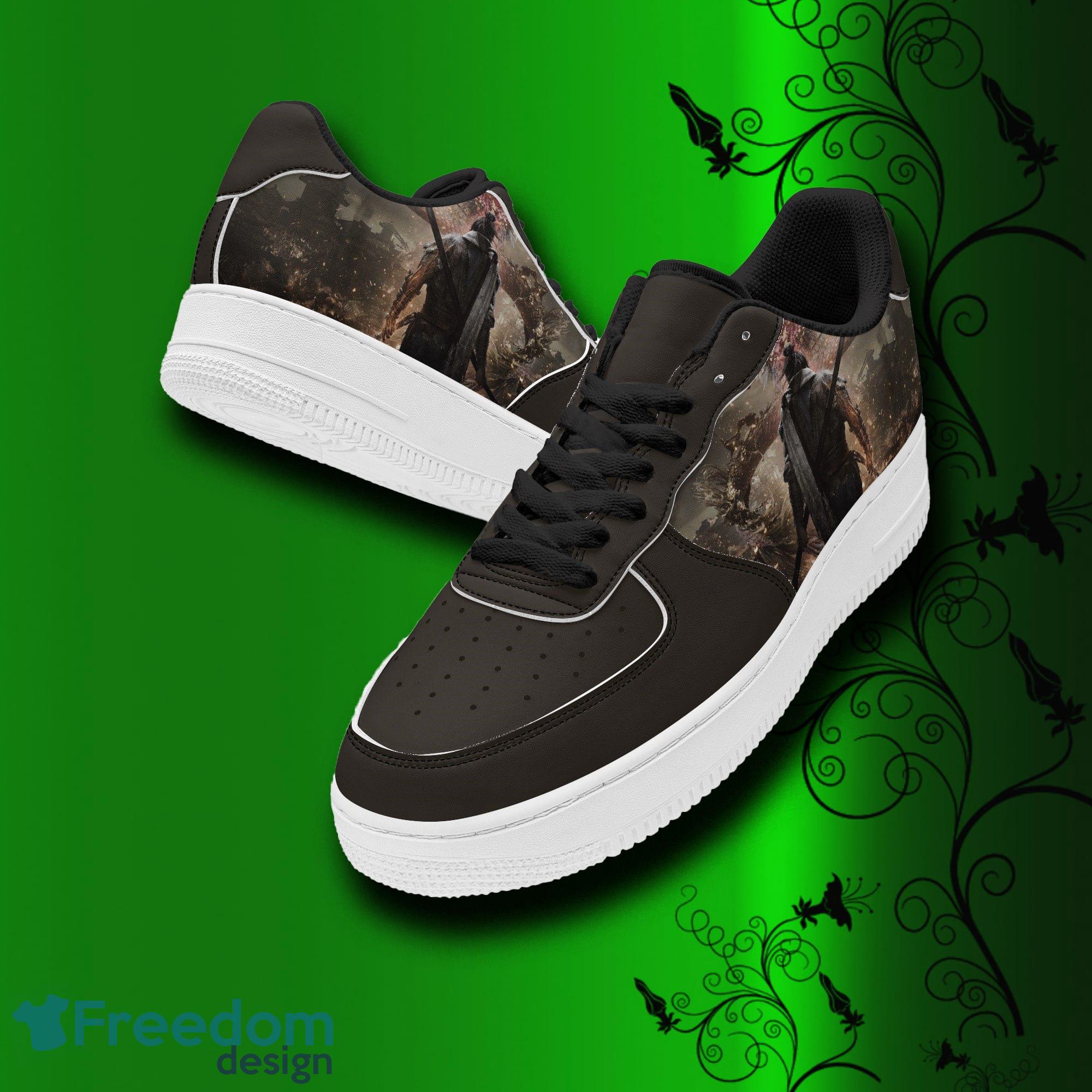 Wo Long Fallen Dynasty Air Force Shoes Print Unisex Gift For Men And Women - Wo Long Fallen Dynasty Shoes, sneakers, leather low tops for men, women, kids, unisex birthday gift, not af1, Christmas_7 Wo Long Fallen Dynasty Air Force Shoes Print Unisex Gift For Men And Women - Wo Long Fallen Dynasty Shoes, sneakers, leather low tops for men, women, kids, unisex birthday gift, not af1, Christmas_7