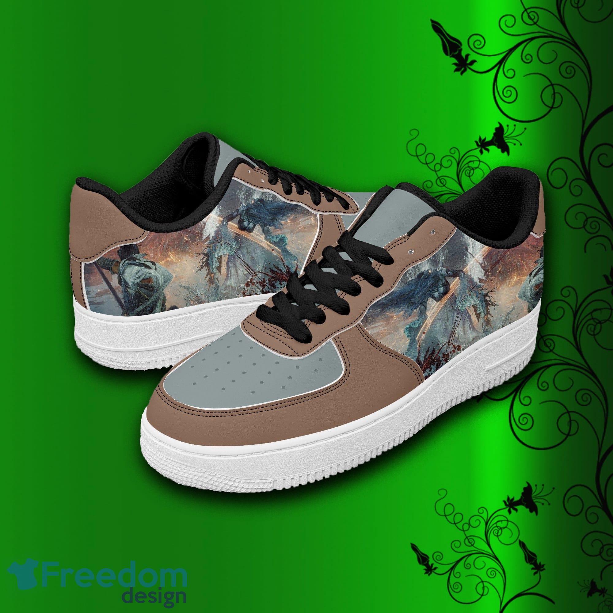Wo Long Fallen Dynasty Air Force Shoes Printed Unisex For Men And Women Gift - Wo Long Fallen Dynasty Shoes, sneakers, leather low tops for men, women, kids, unisex birthday gift, not af1, Christmas_4 Wo Long Fallen Dynasty Air Force Shoes Printed Unisex For Men And Women Gift - Wo Long Fallen Dynasty Shoes, sneakers, leather low tops for men, women, kids, unisex birthday gift, not af1, Christmas_4