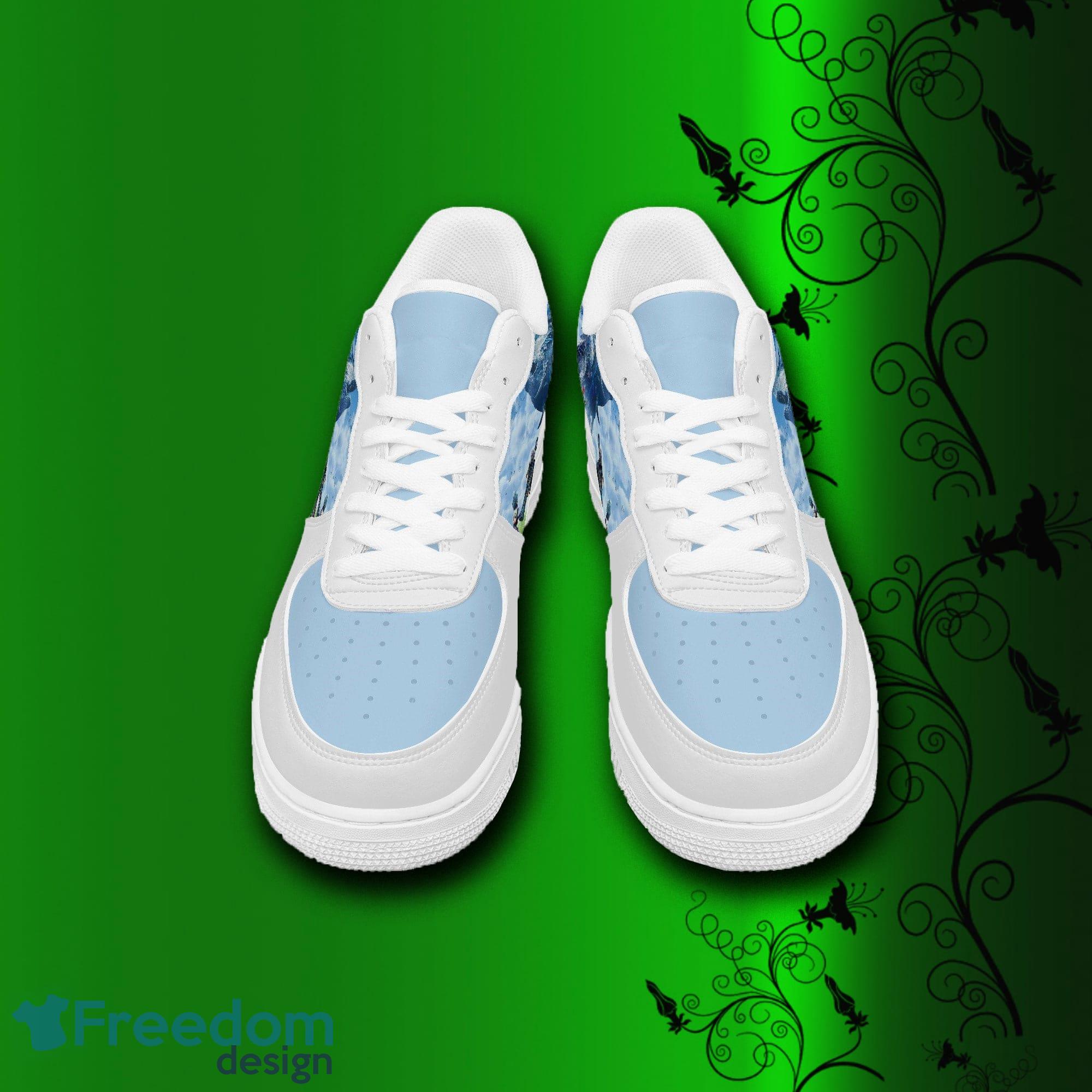 Xenoblade Chronicles anime Air Force Shoes Printed Unisex For Men And Women Gift - Xenoblade Chronicles Shoes, anime sneakers, leather low tops for men, women, kids, unisex birthday gift, not af1, Christmas_4 Xenoblade Chronicles anime Air Force Shoes Printed Unisex For Men And Women Gift - Xenoblade Chronicles Shoes, anime sneakers, leather low tops for men, women, kids, unisex birthday gift, not af1, Christmas_4