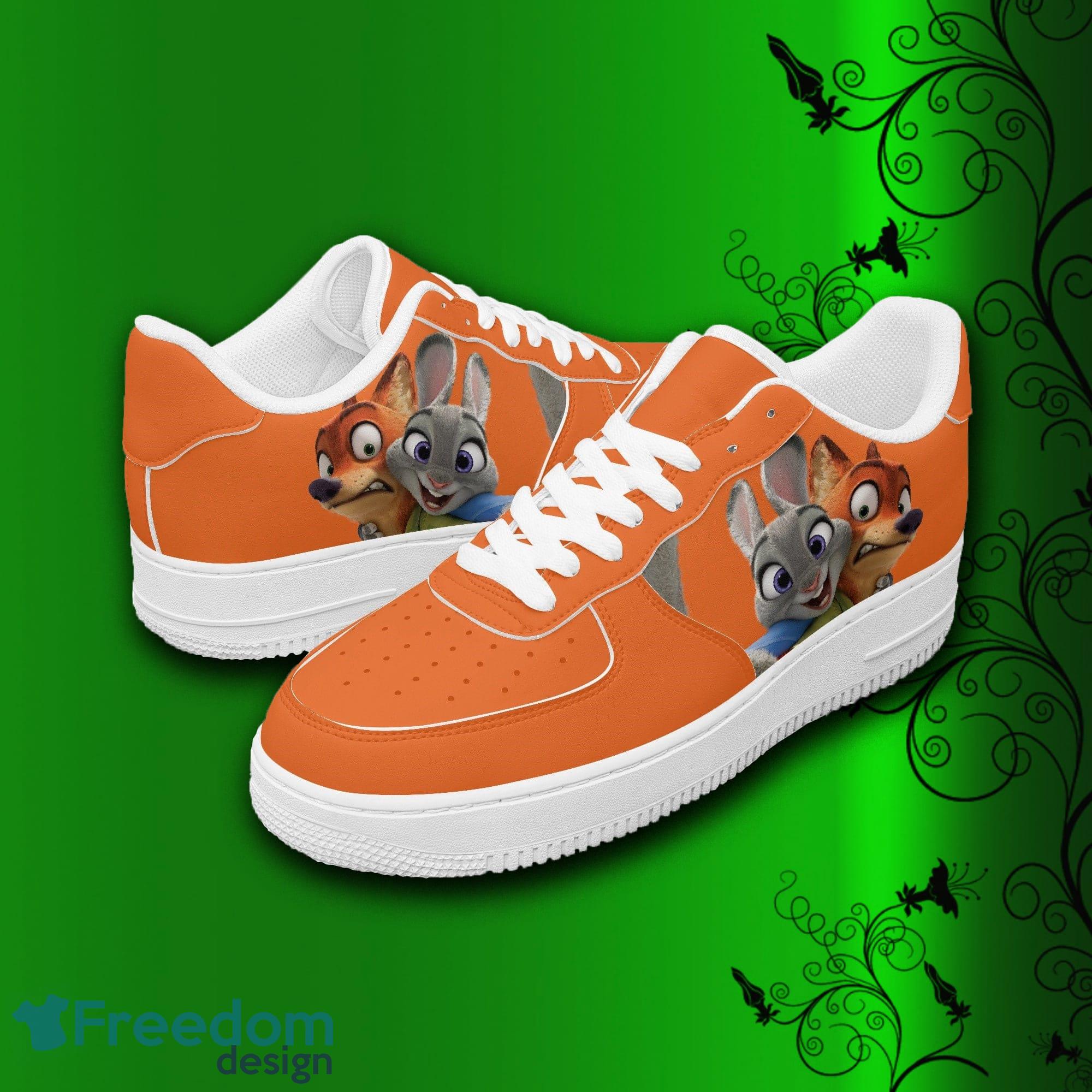 CUSTOM ILLUSTRATED Personalized Shoes Sneakers Unisex Child 