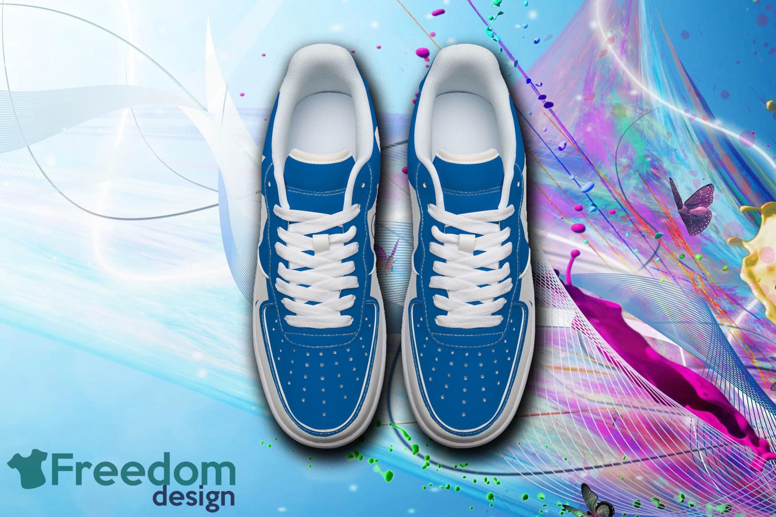 3. Liga MSV Duisburg Air Force 1 Shoes Men And Women Gift For Fans image 3. Liga MSV Duisburg Air Force 1 Shoes Men And Women Gift For Fans - 3. Liga MSV Duisburg_4