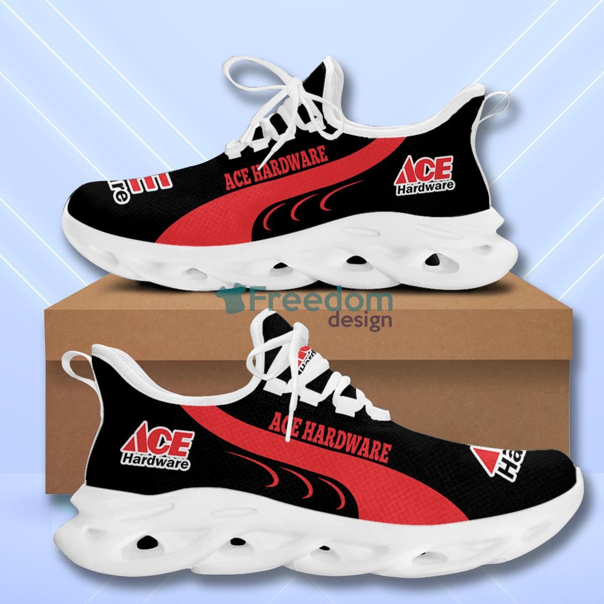 ACE Hardware Max Soul Shoes Hot Trending Best Gift For Men Women Product Photo 2
