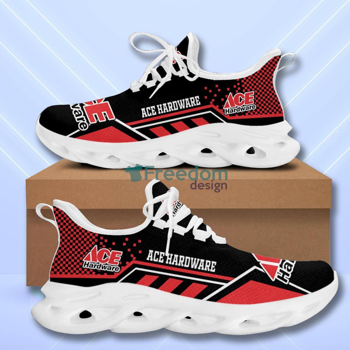 ACE Hardware Max Soul Shoes Hot Trending Impressive Gift For Men Women Product Photo 2
