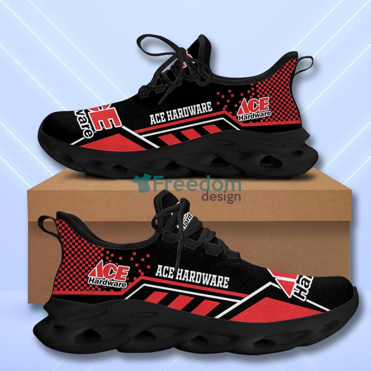 ACE Hardware Max Soul Shoes Hot Trending Impressive Gift For Men Women Product Photo 1