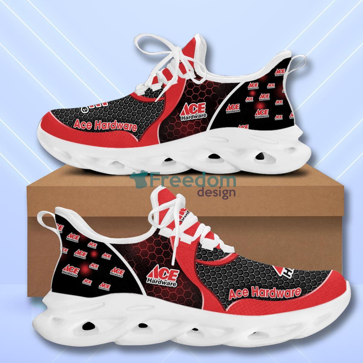 ACE Hardware Max Soul Shoes Hot Trending Style Gift For Men Women Product Photo 2
